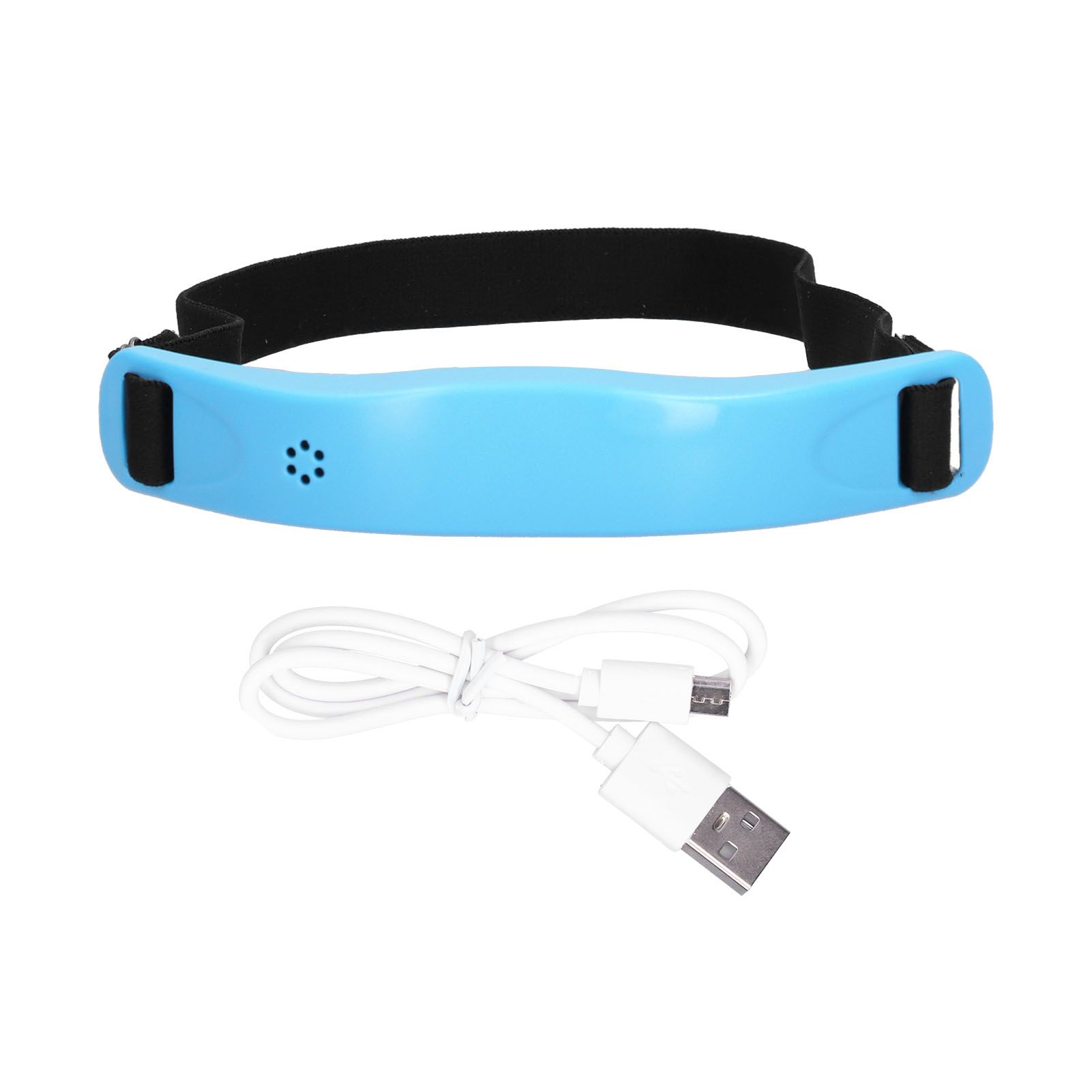 Intelligent Posture Corrector USB Charging Adjustable AntiHumpback Protector view 2