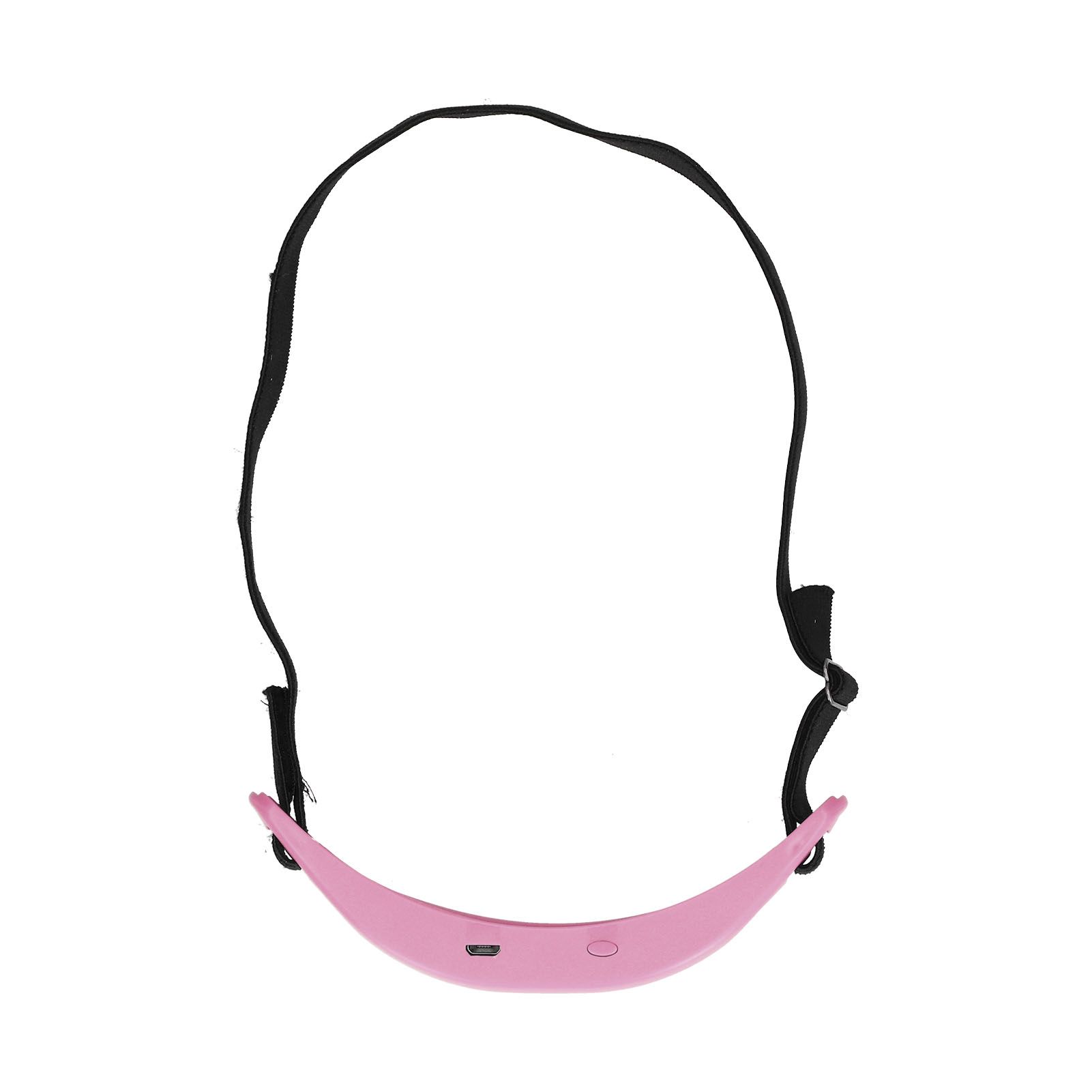 Intelligent Posture Corrector USB Charging Adjustable AntiHumpback Protector view 3