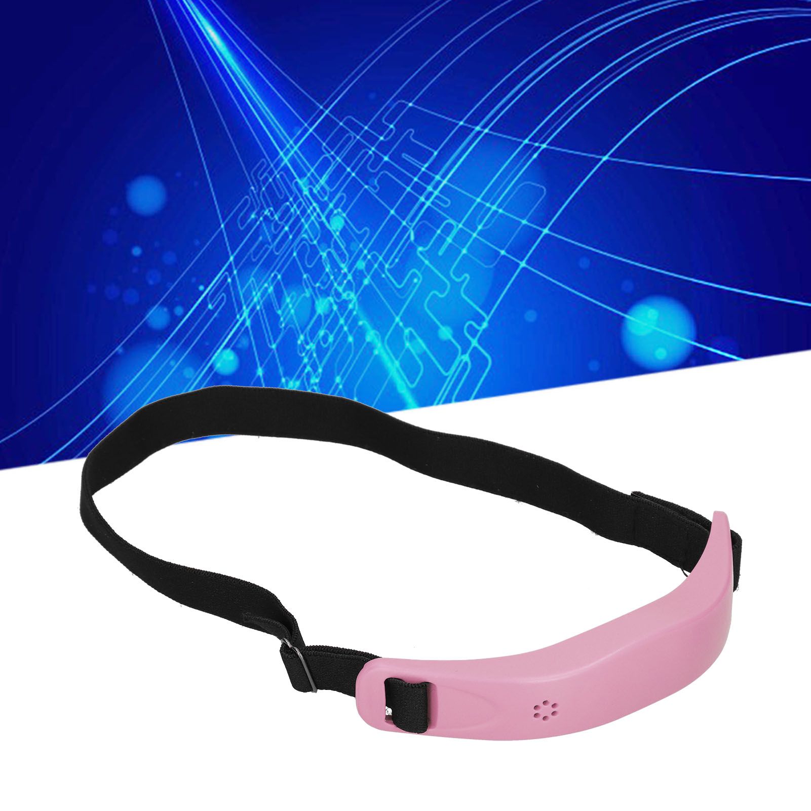 Intelligent Posture Corrector USB Charging Adjustable AntiHumpback Protector view 11