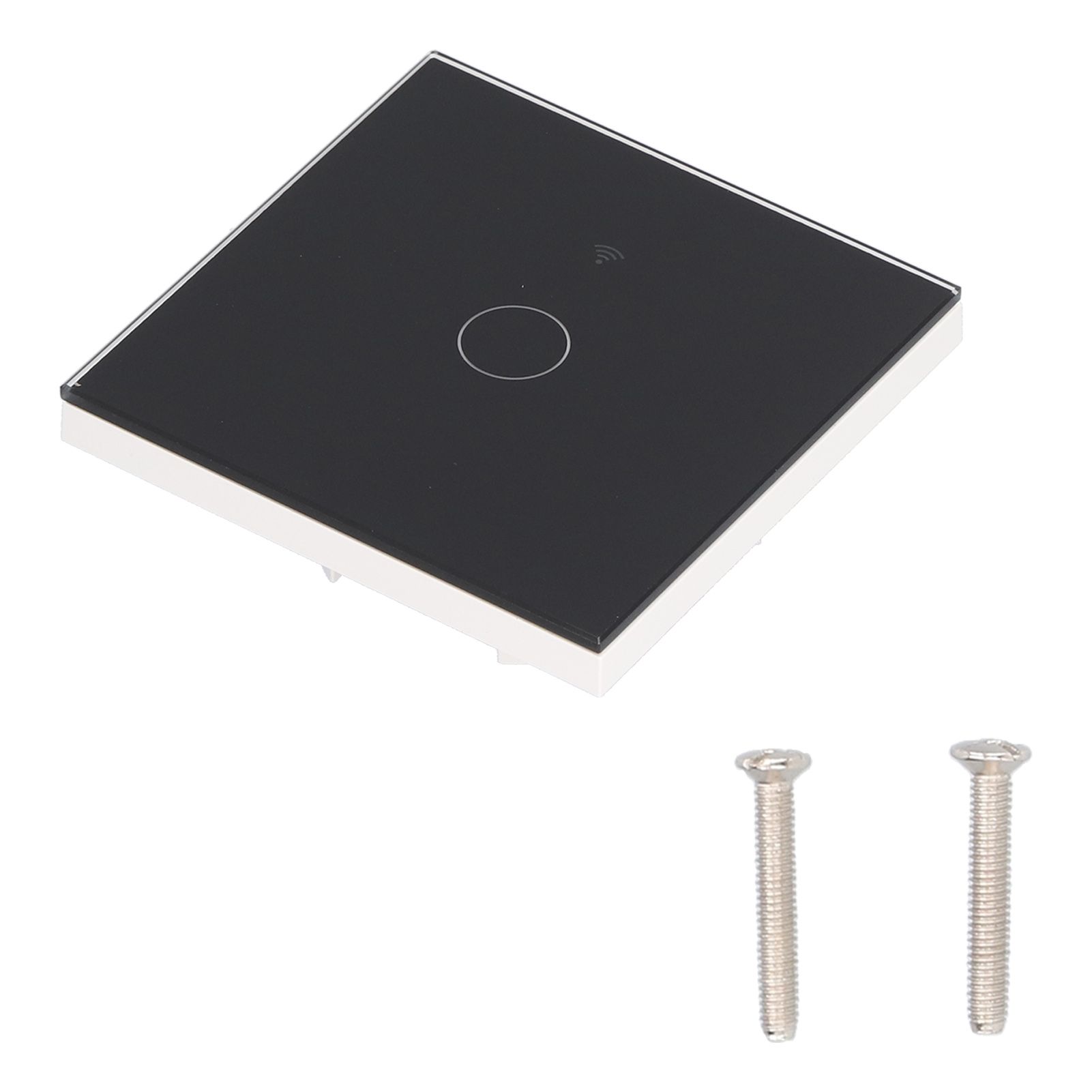 SingleGang Touch Switch for Tuya Zigbee Intelligent Remote Light Switch Plate view 2
