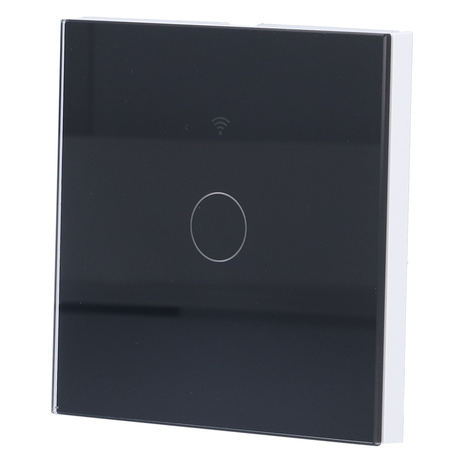 SingleGang Touch Switch for Tuya Zigbee Intelligent Remote Light Switch Plate view 6