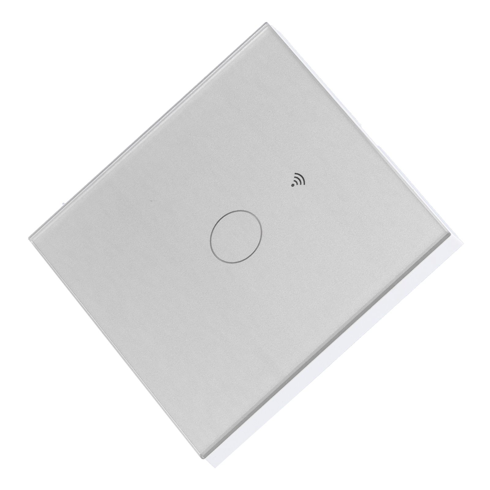 SingleGang Touch Switch for Tuya Zigbee Intelligent Remote Light Switch Plate view 6