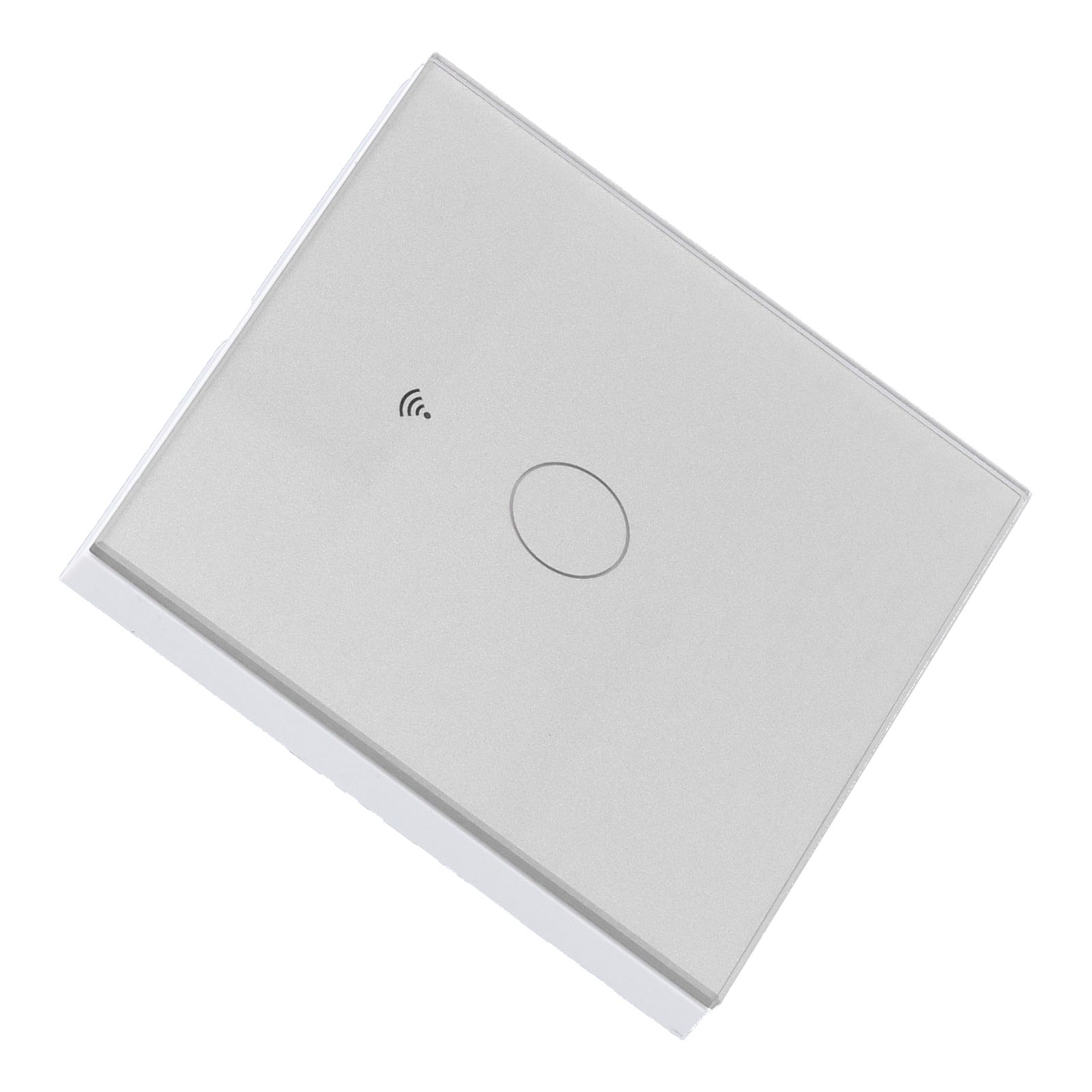 SingleGang Touch Switch for Tuya Zigbee Intelligent Remote Light Switch Plate view 10