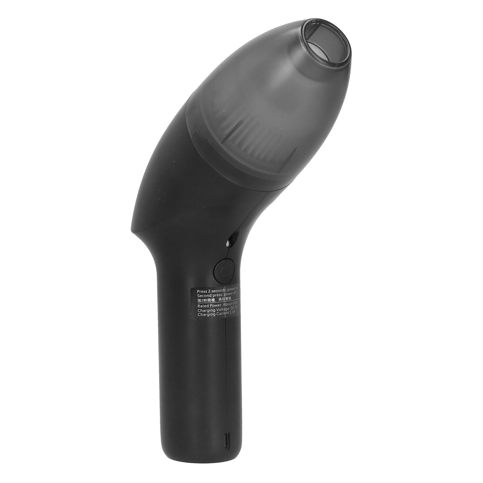 Vacuum Cleaner Multifunctional Mini Vacuum Sweeper with Strong Suction for Car view 7