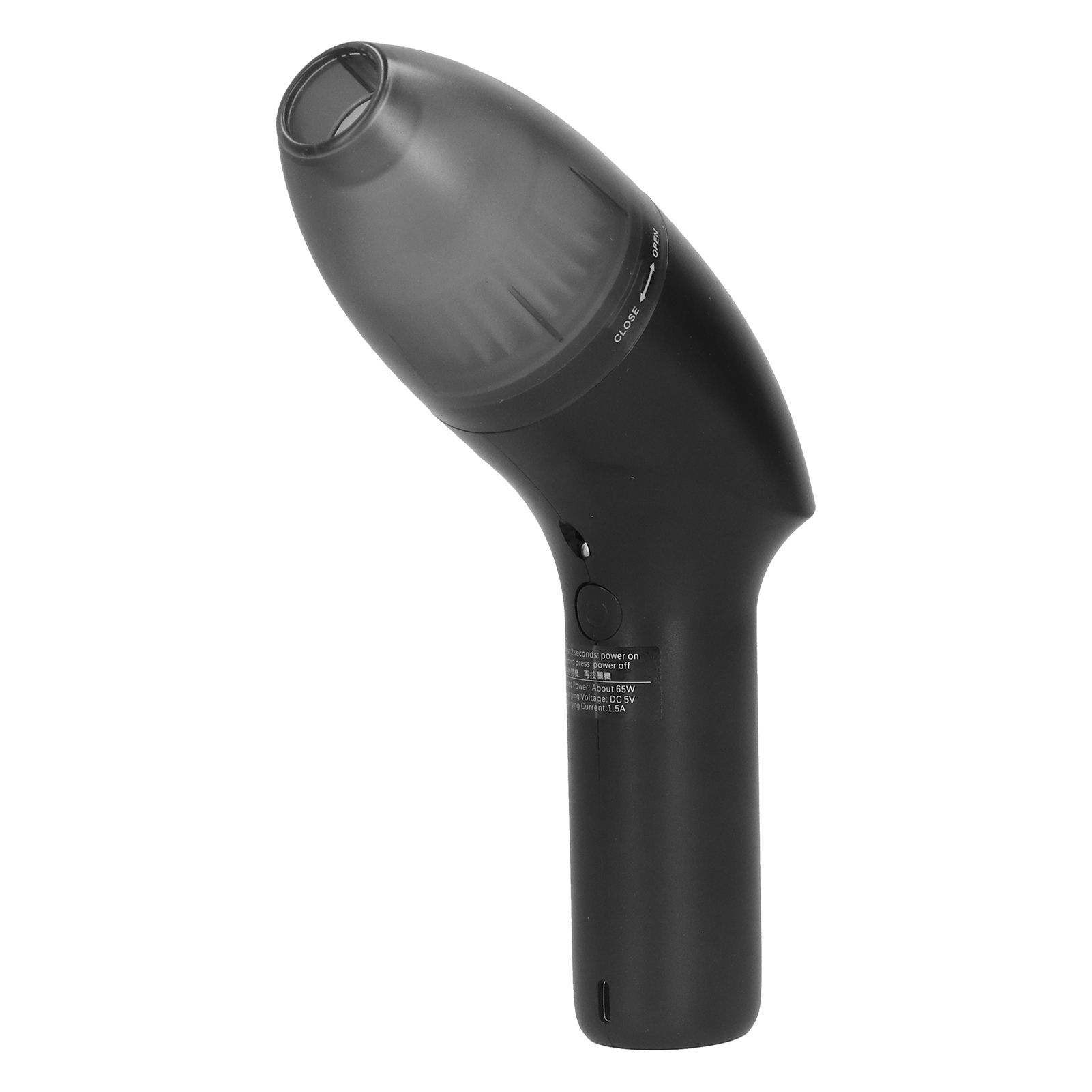 Vacuum Cleaner Multifunctional Mini Vacuum Sweeper with Strong Suction for Car view 10