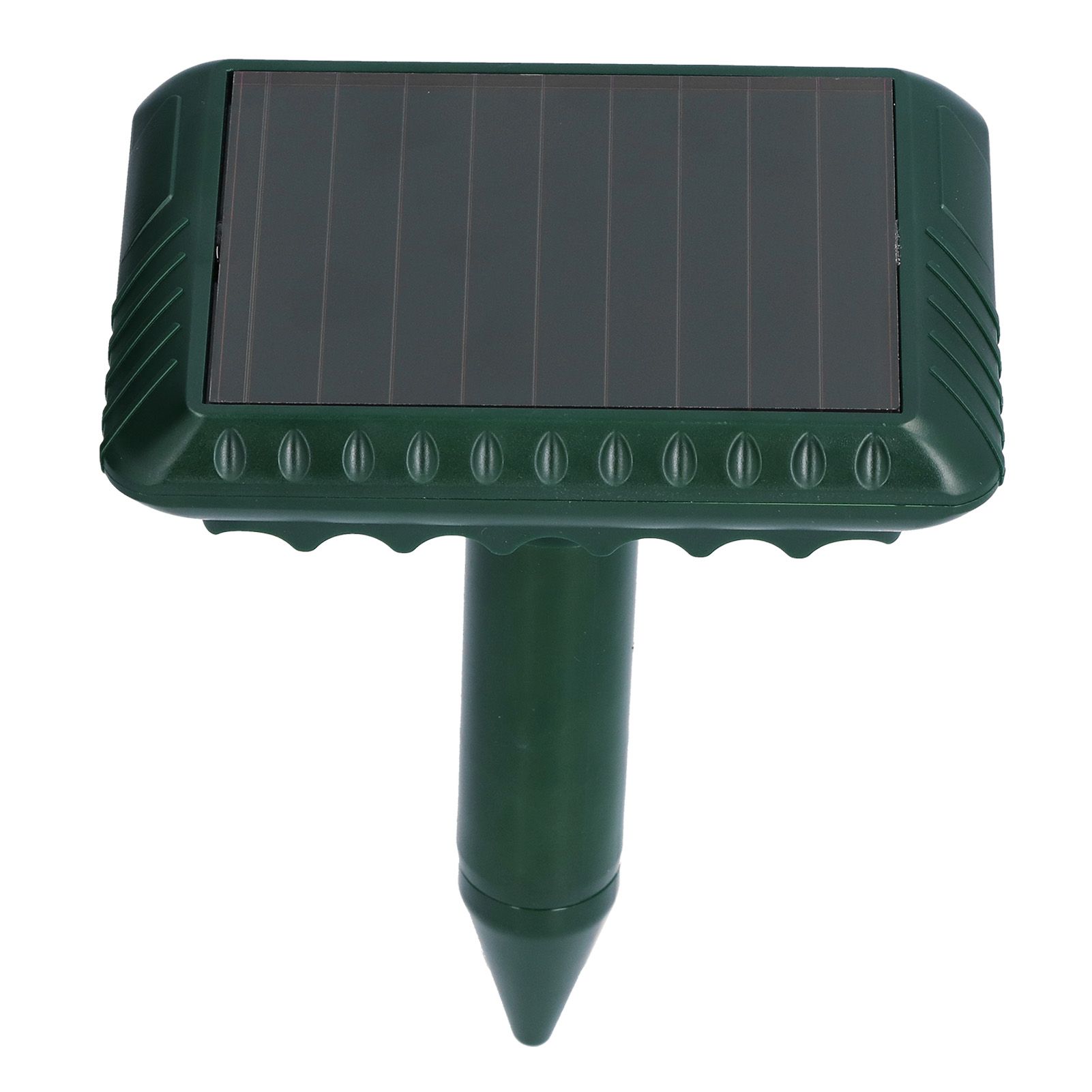Ultrasonic Mouse Repeller Solar Animal Repellent for Garden Outdoor Parks view 3