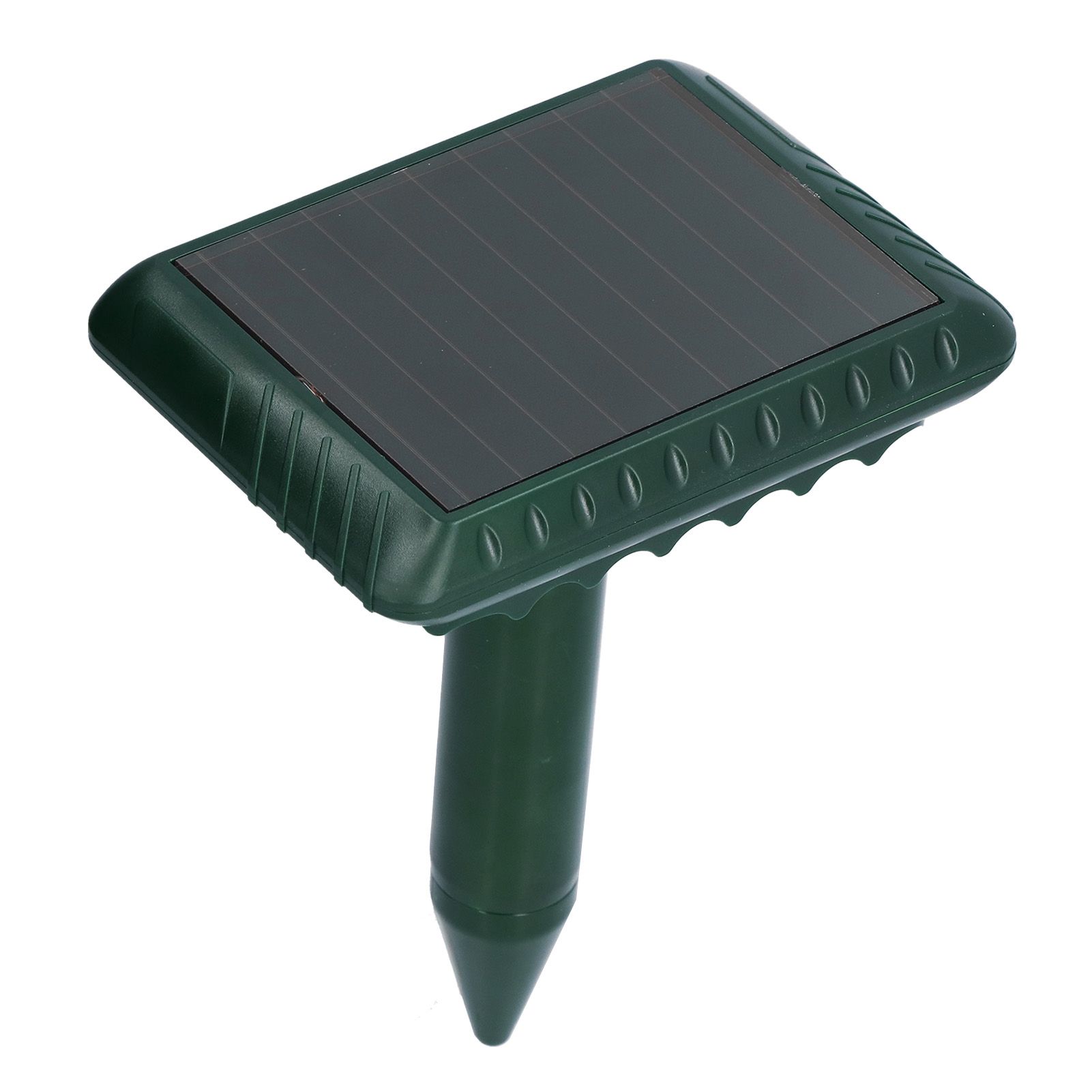 Ultrasonic Mouse Repeller Solar Animal Repellent for Garden Outdoor Parks view 5