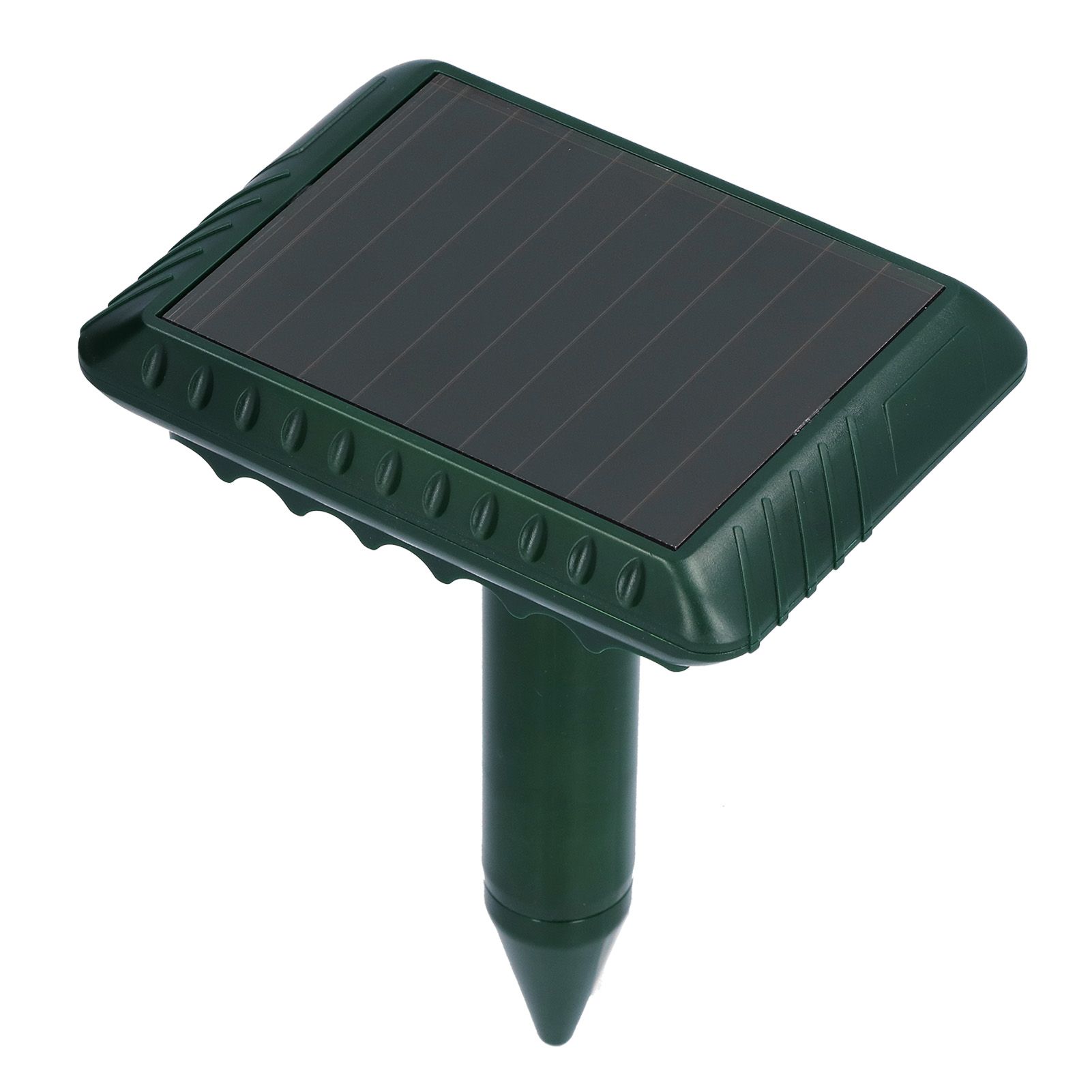 Ultrasonic Mouse Repeller Solar Animal Repellent for Garden Outdoor Parks view 6