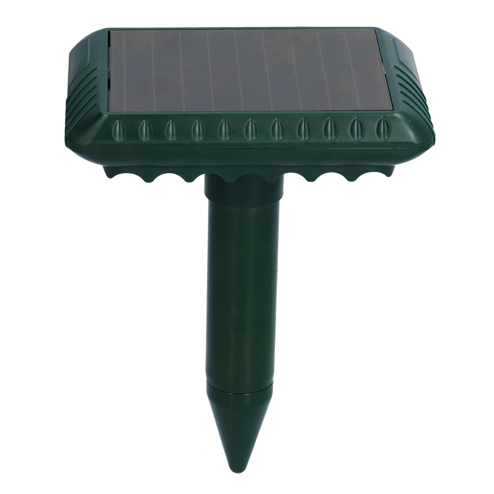Ultrasonic Mouse Repeller Solar Animal Repellent for Garden Outdoor Parks view 8