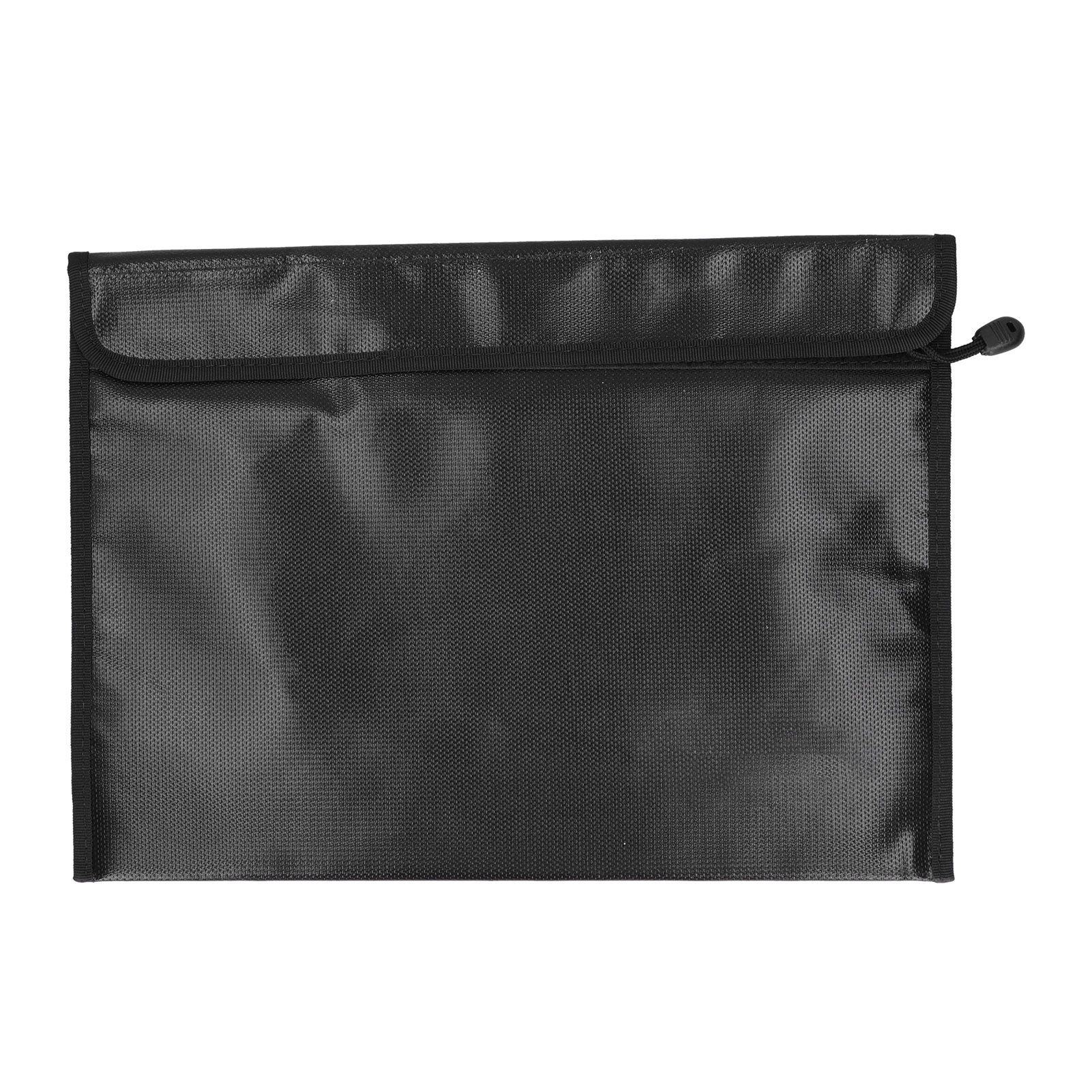 Fireproof Waterproof Safety Protection Bag Multifunction Storage Fireproof Bag view 2