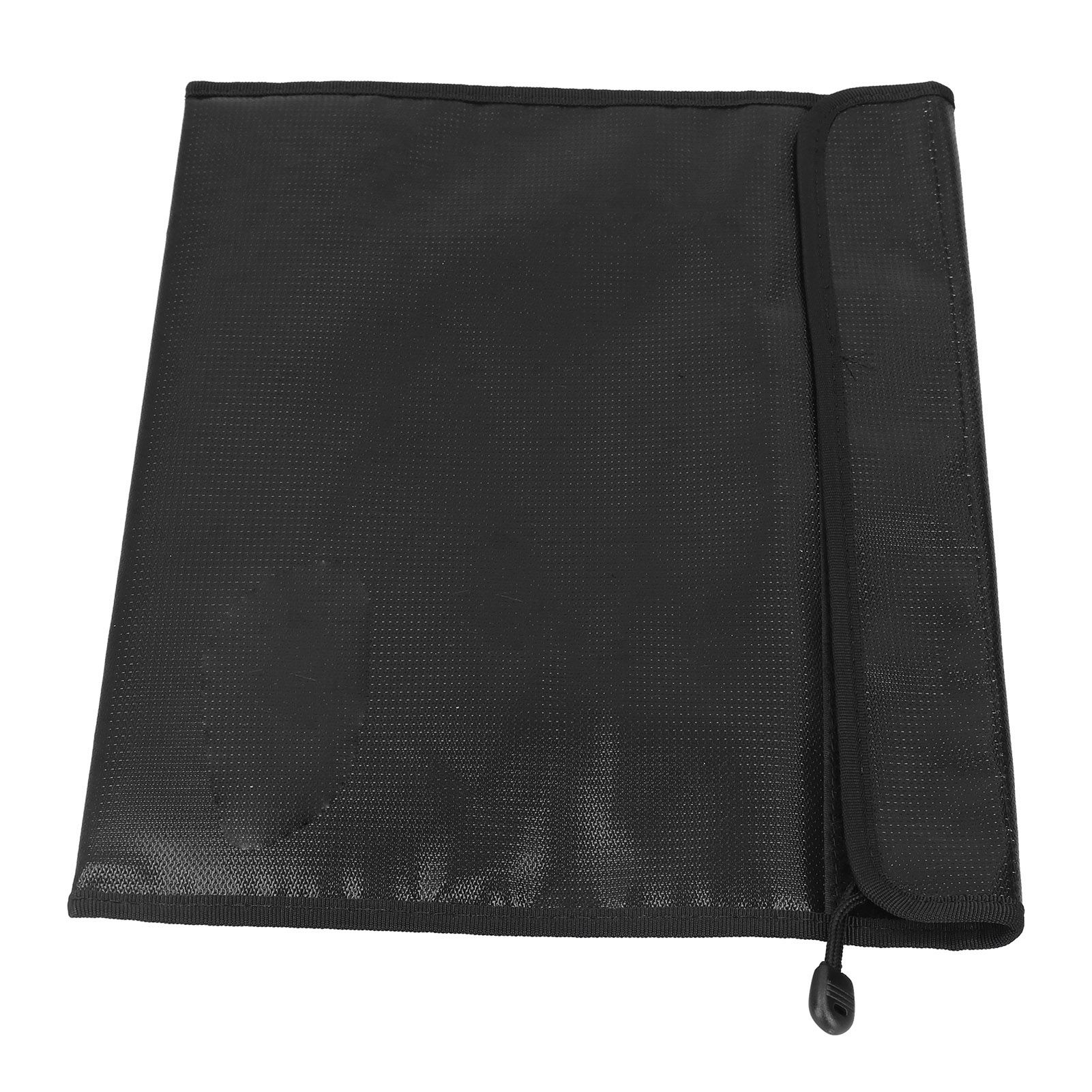 Fireproof Waterproof Safety Protection Bag Multifunction Storage Fireproof Bag view 5