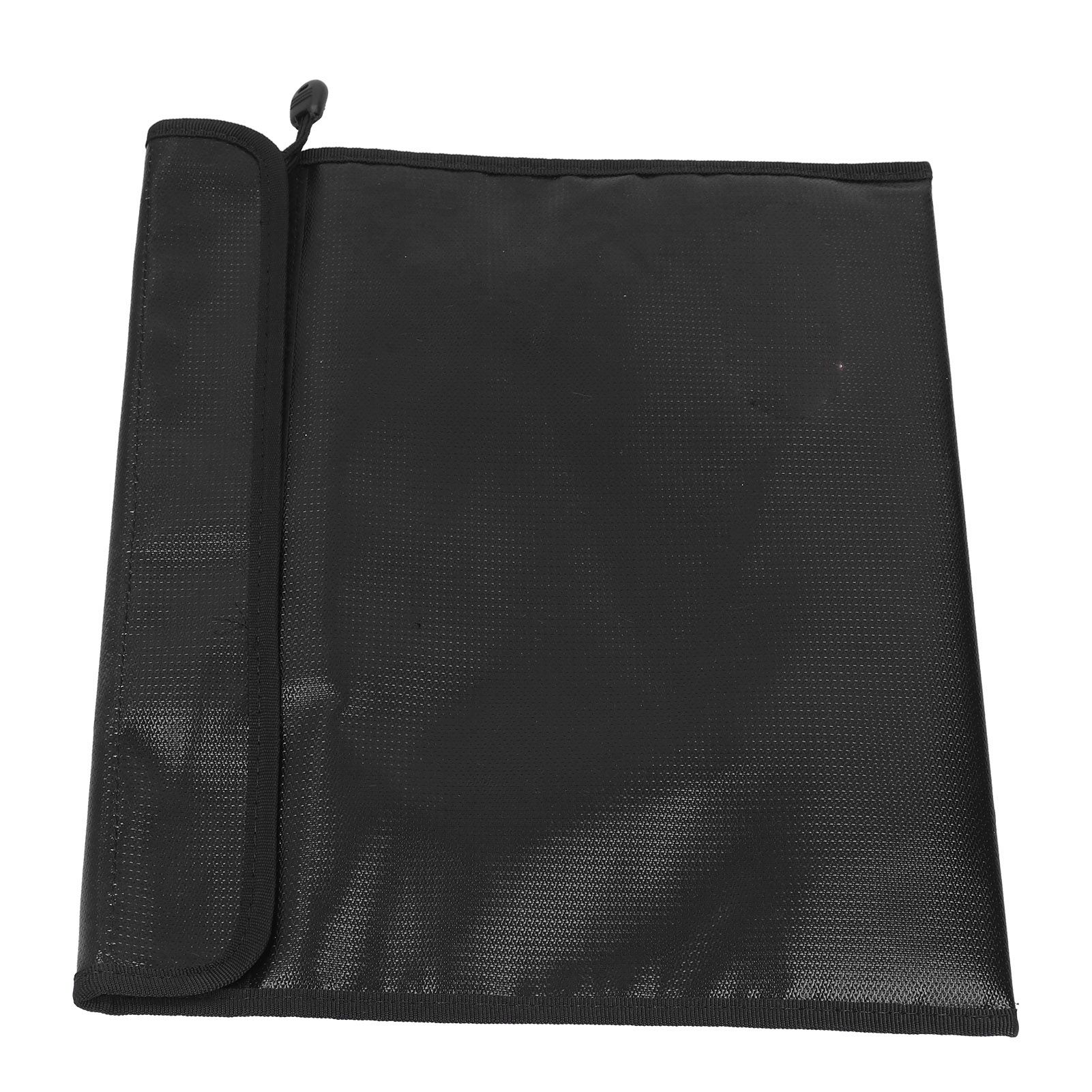 Fireproof Waterproof Safety Protection Bag Multifunction Storage Fireproof Bag view 9