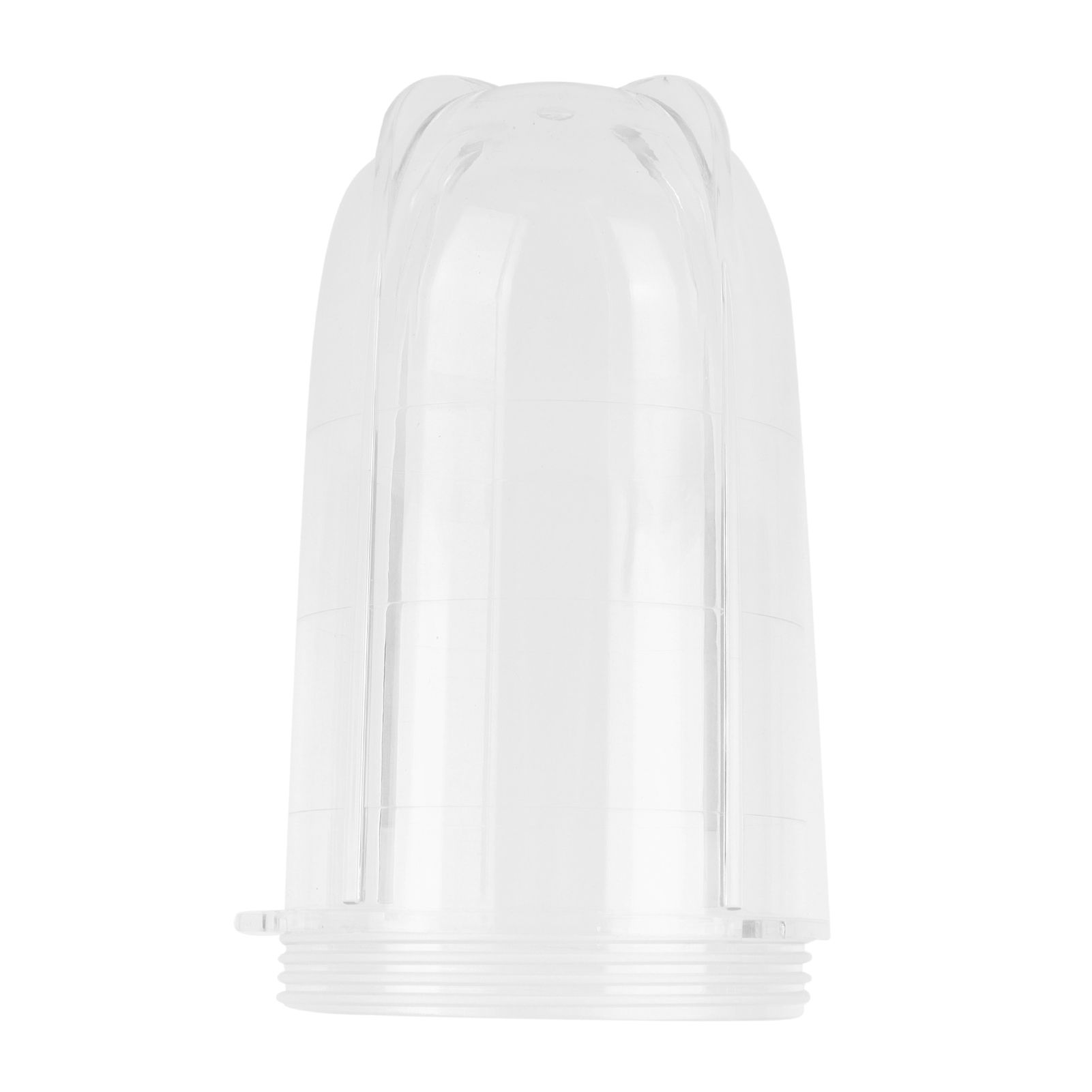 16Oz Tall Jar Cup Blender Cup Container Replacement Fit for MB-1001 250W Juicer view 2