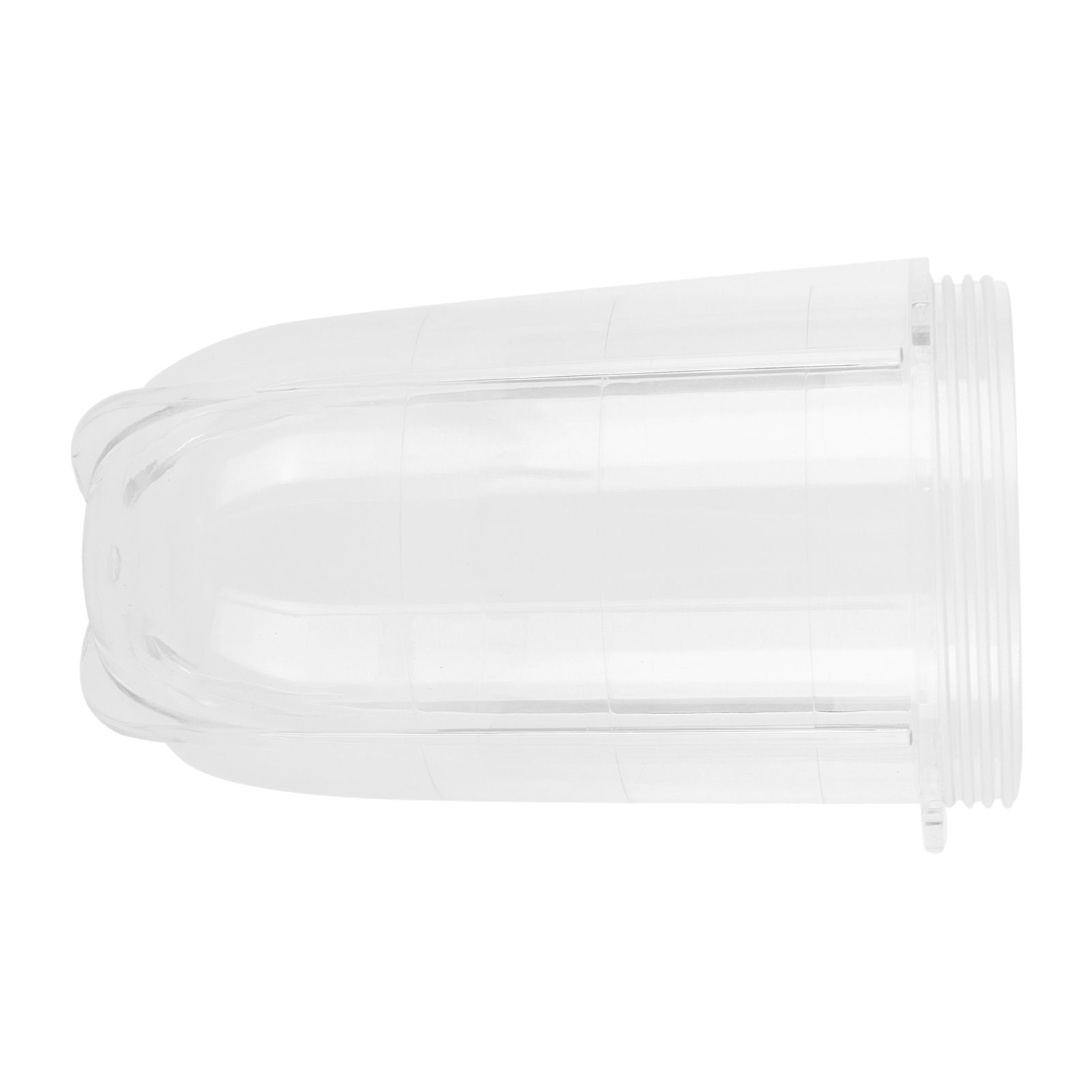 16Oz Tall Jar Cup Blender Cup Container Replacement Fit for MB-1001 250W Juicer view 3