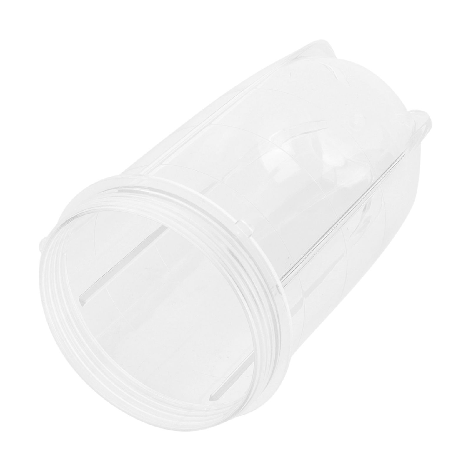 16Oz Tall Jar Cup Blender Cup Container Replacement Fit for MB-1001 250W Juicer view 5