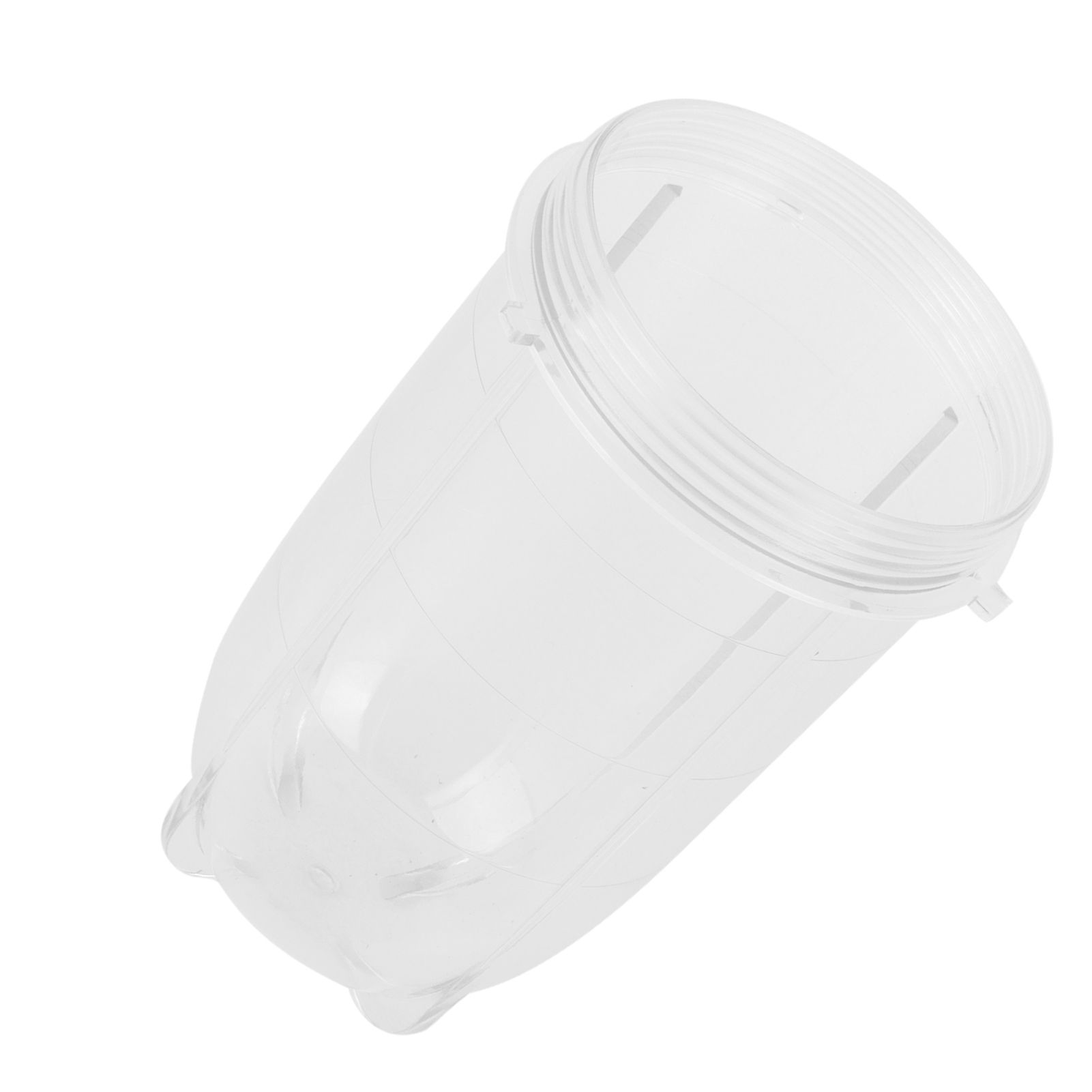 16Oz Tall Jar Cup Blender Cup Container Replacement Fit for MB-1001 250W Juicer view 8
