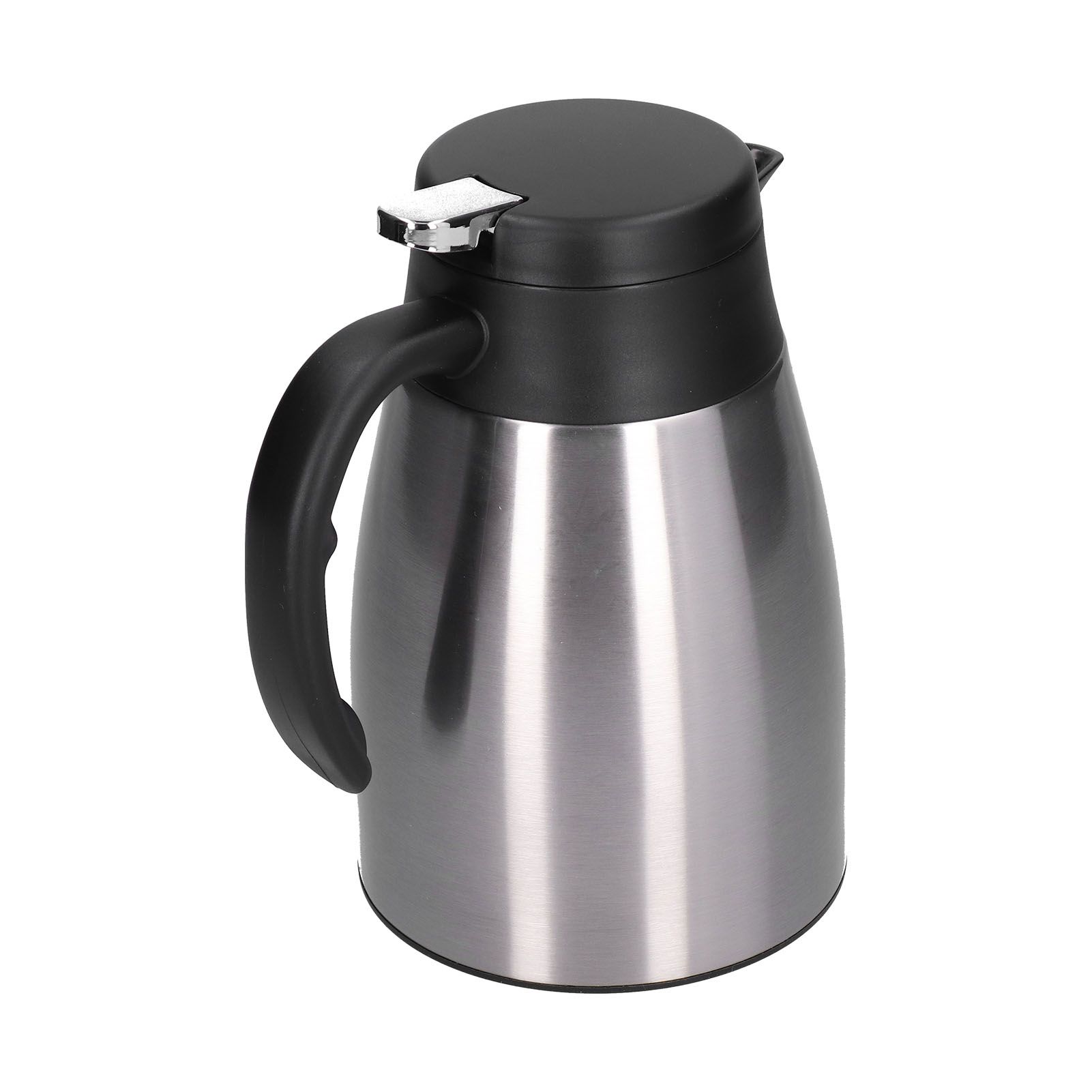 24V 1200ml Car Water Heater Pot with Base Portable Stainless Steel Electric view 8
