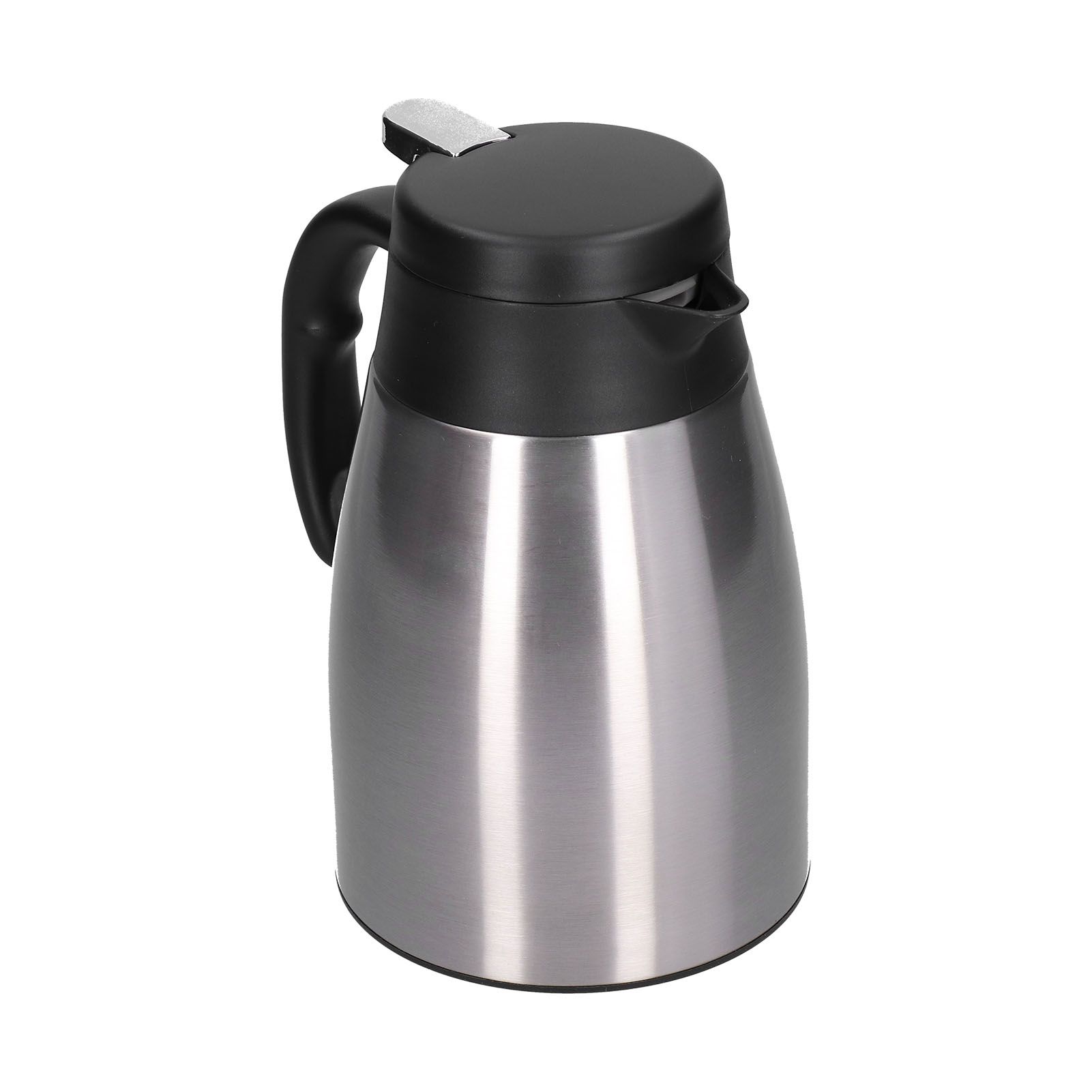 24V 1200ml Car Water Heater Pot with Base Portable Stainless Steel Electric view 10