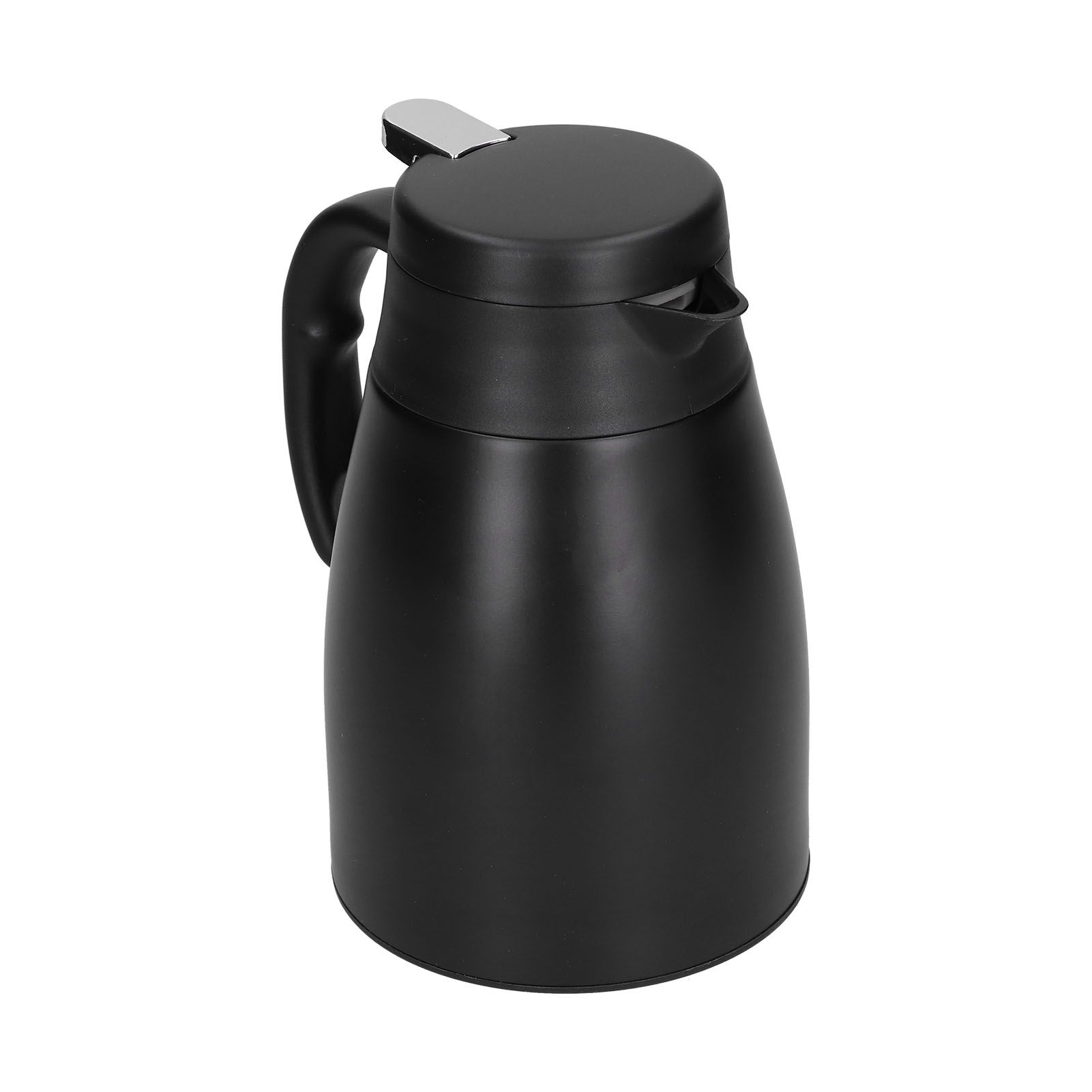 24V 1200ml Car Water Heater Pot with Base Portable Stainless Steel Electric view 8
