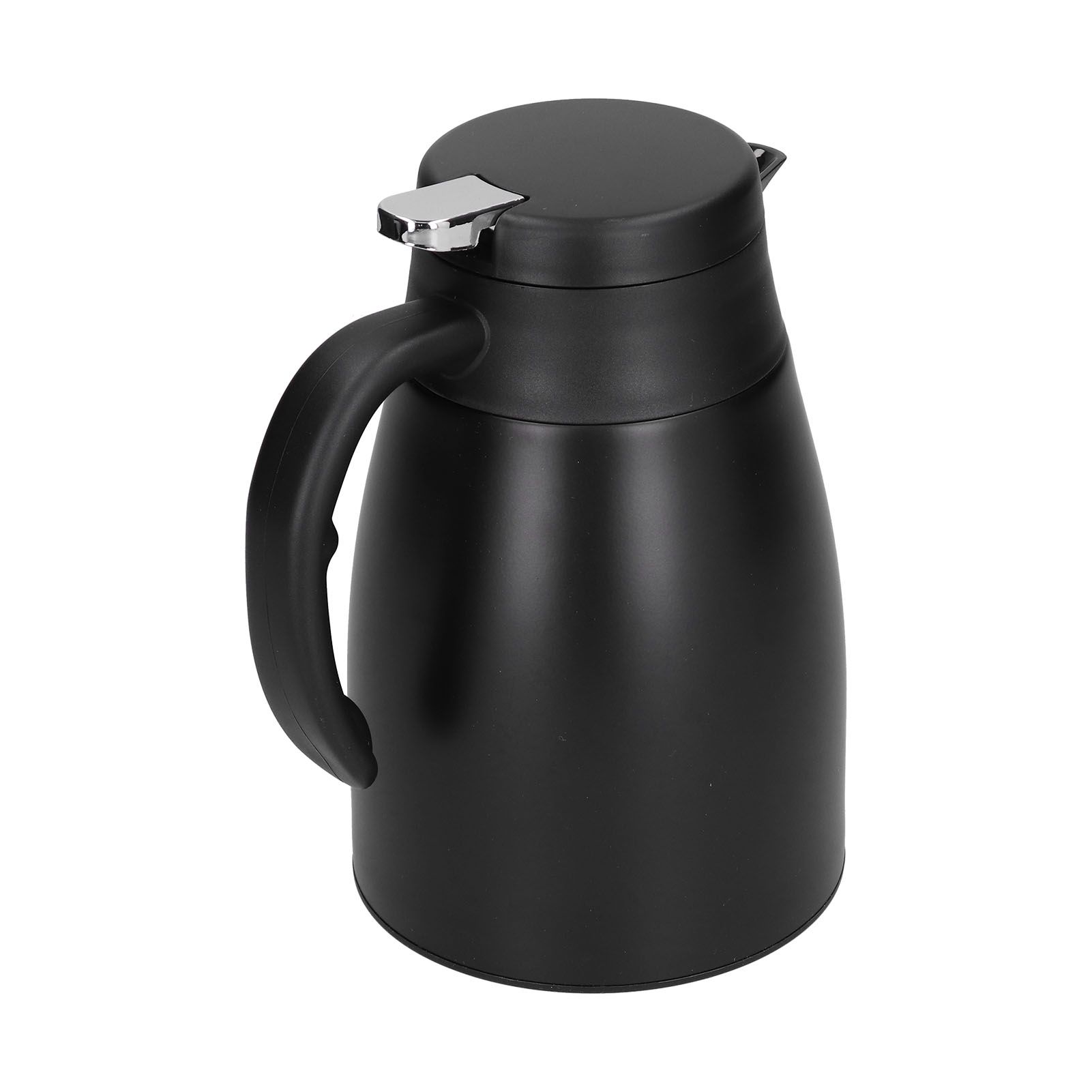 24V 1200ml Car Water Heater Pot with Base Portable Stainless Steel Electric view 10