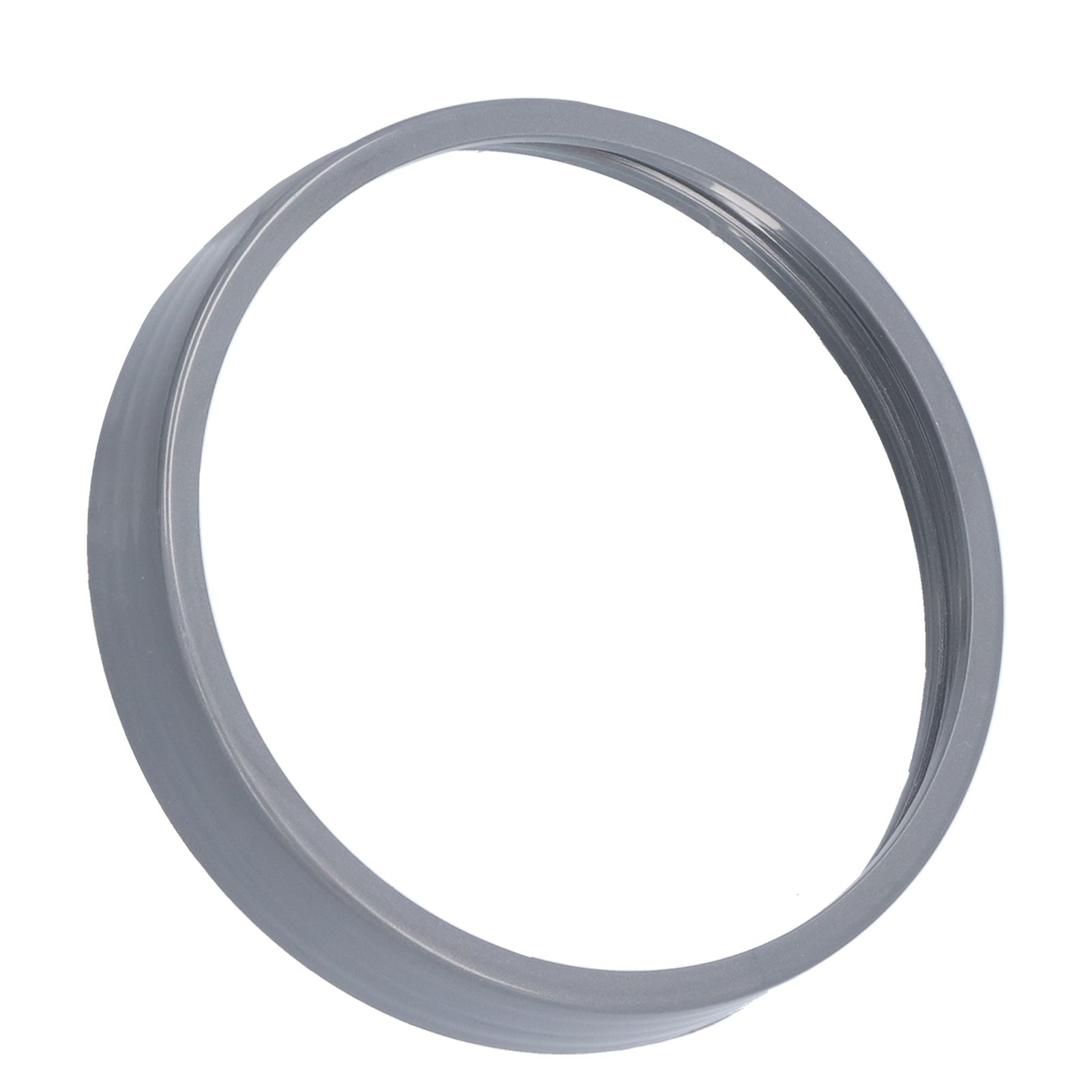 Juicer ScrewOff Lip Ring Replacement Parts Accessory for 600W/900W Blender Gray view 6