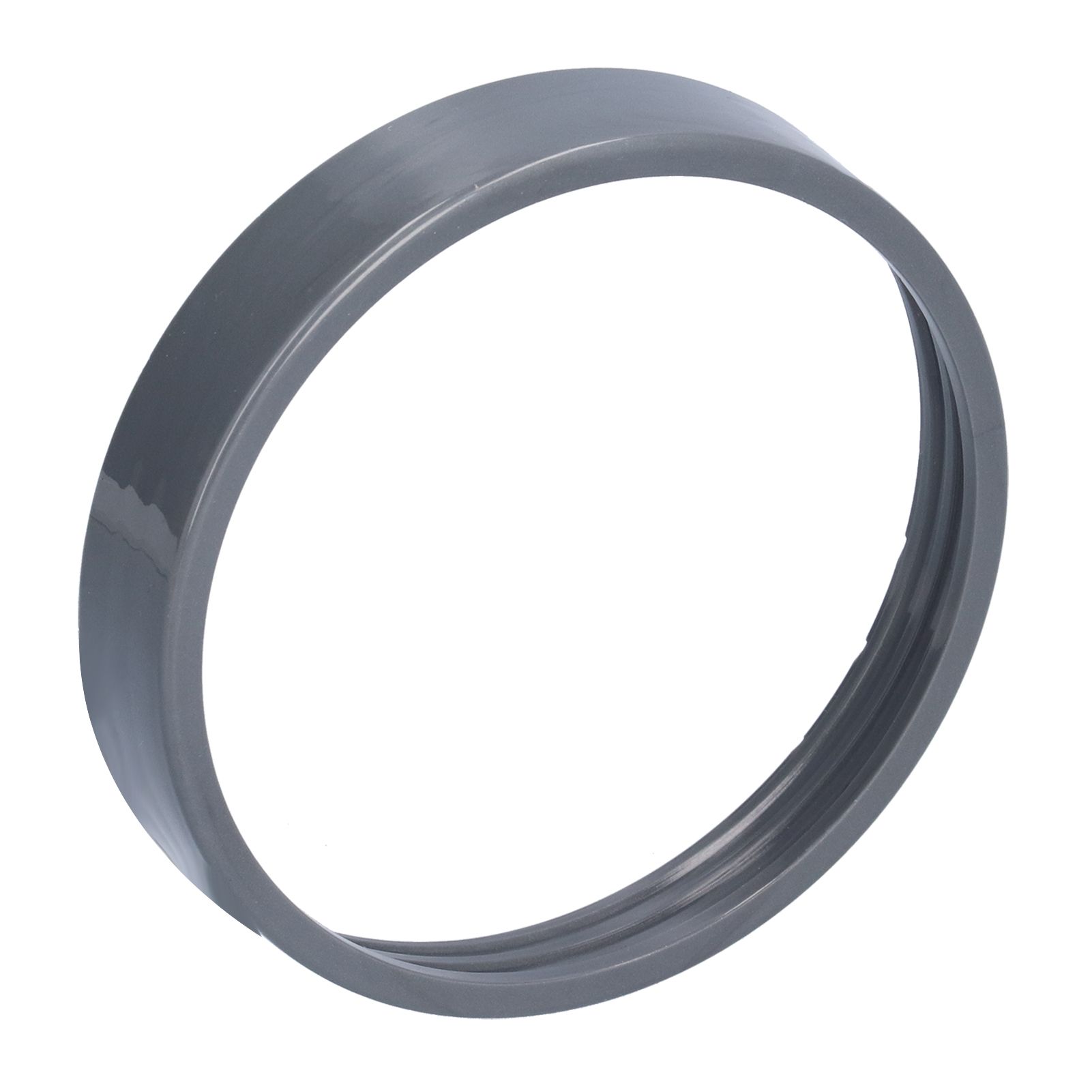 Juicer ScrewOff Lip Ring Replacement Parts Accessory for 600W/900W Blender Gray view 8