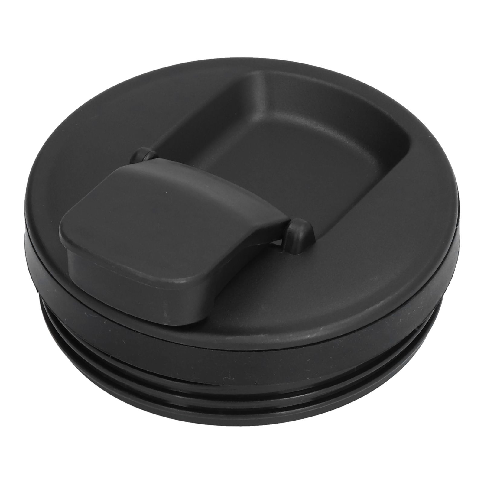 Juicer Cup Flip Cover Lid Replacement Blender Accessory for NUTRI NINJA 32OZ view 8