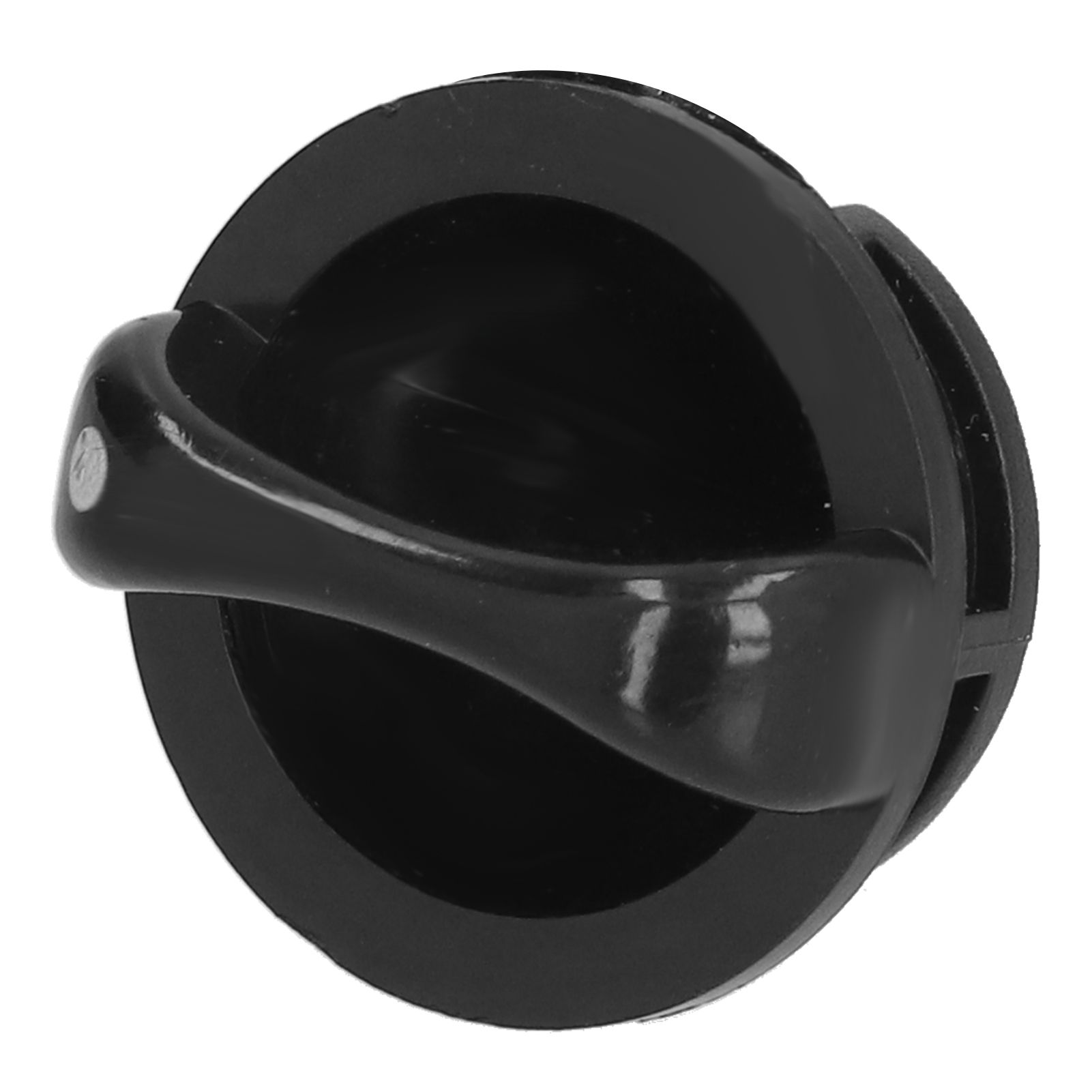 Water Tank Cap Cover ABS Replacement Part Steaming Mop Accessory for X5 view 3