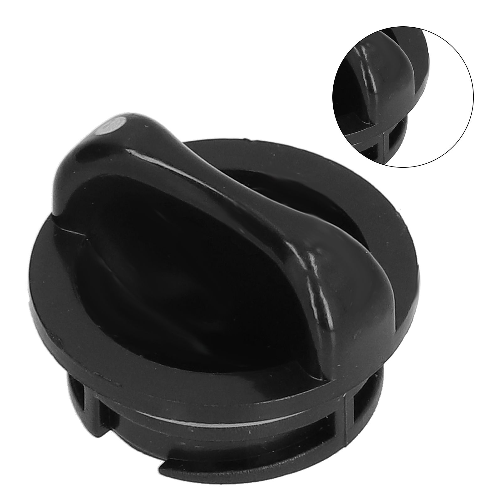 Water Tank Cap Cover ABS Replacement Part Steaming Mop Accessory for X5 view 10