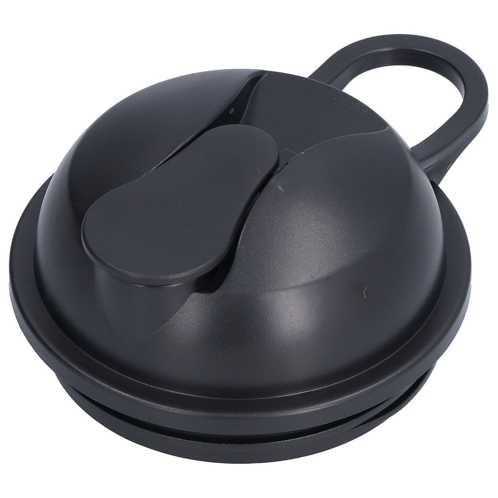 Electric Juicer Flip Cover Portable Cup Lid Replacement Parts for 1000W 1200W view 2