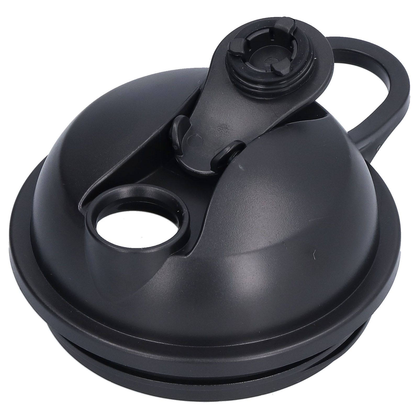 Electric Juicer Flip Cover Portable Cup Lid Replacement Parts for 1000W 1200W view 9