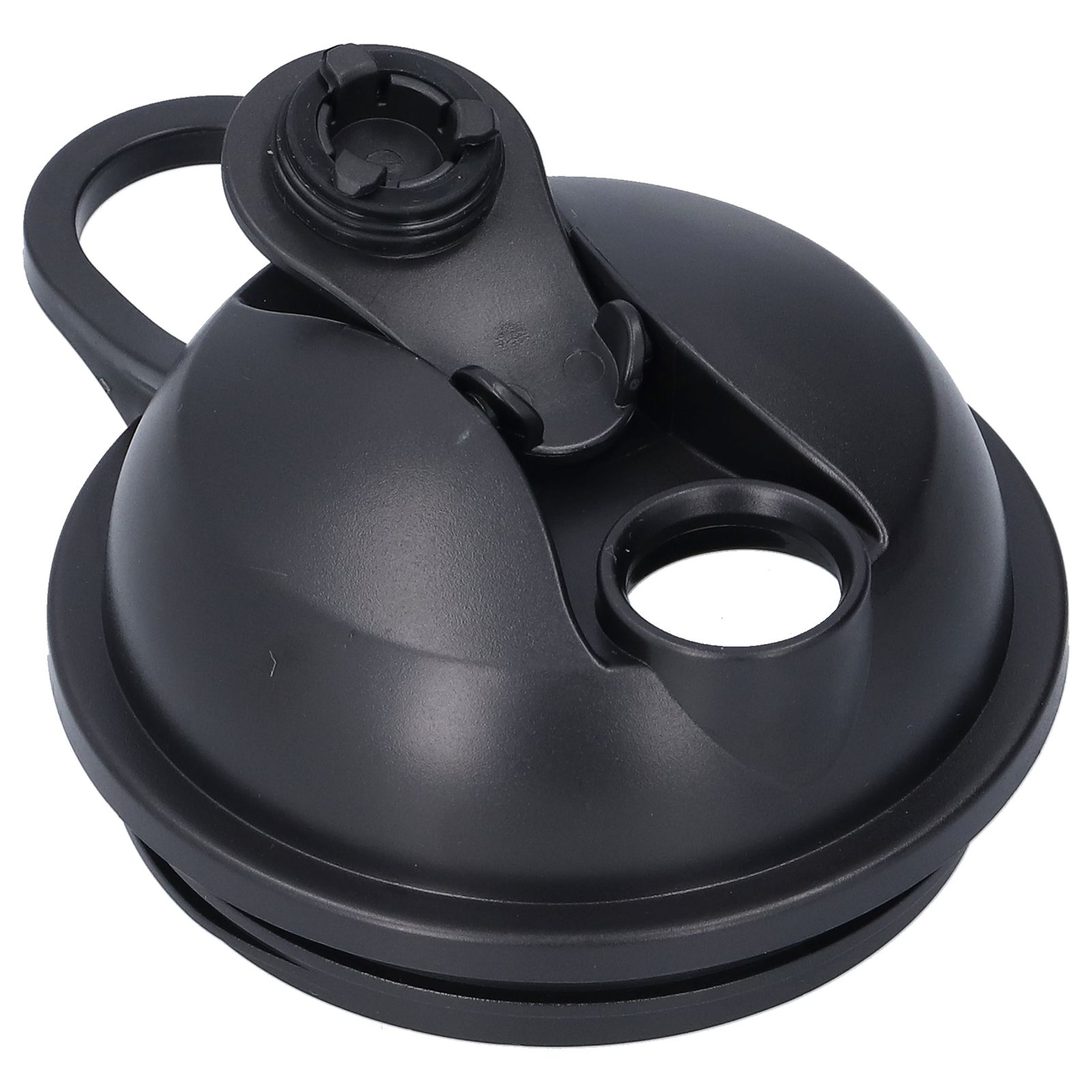 Electric Juicer Flip Cover Portable Cup Lid Replacement Parts for 1000W 1200W view 10