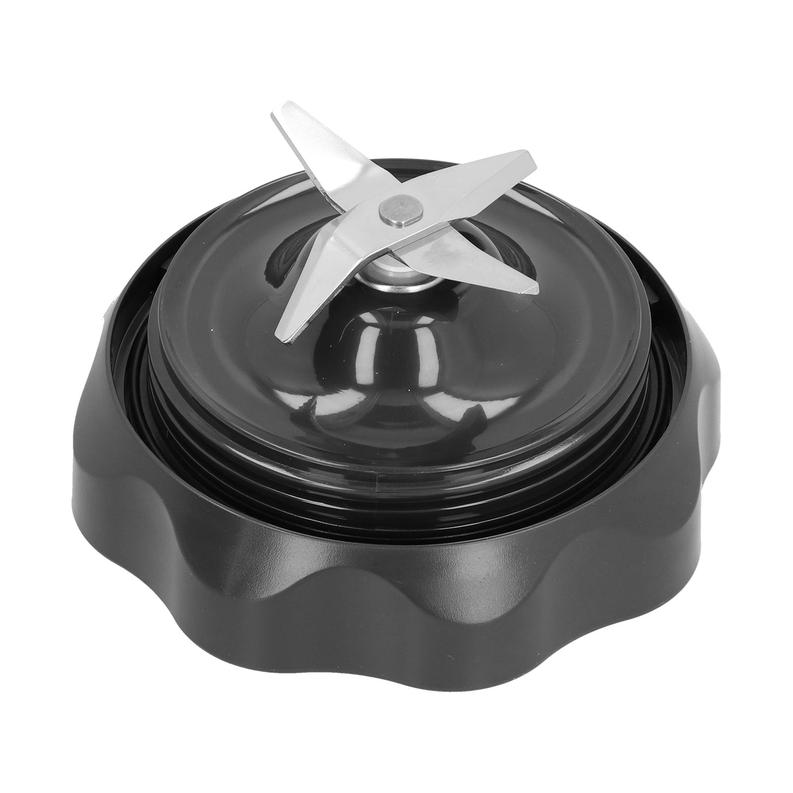 Cross Blade Unit Blender Blade Base Replacement Accessory for 1200W Electric view 2