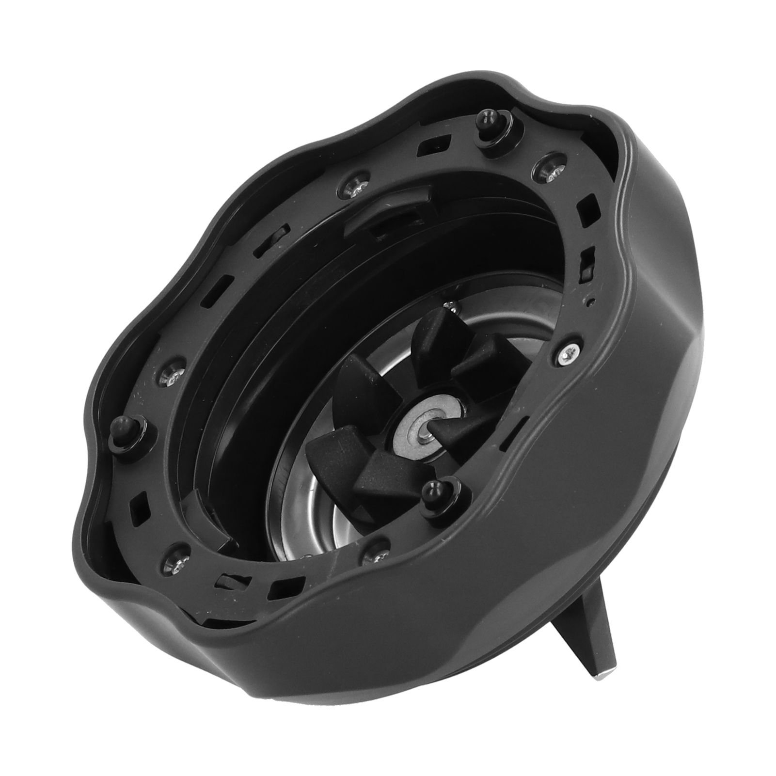 Cross Blade Unit Blender Blade Base Replacement Accessory for 1200W Electric view 4