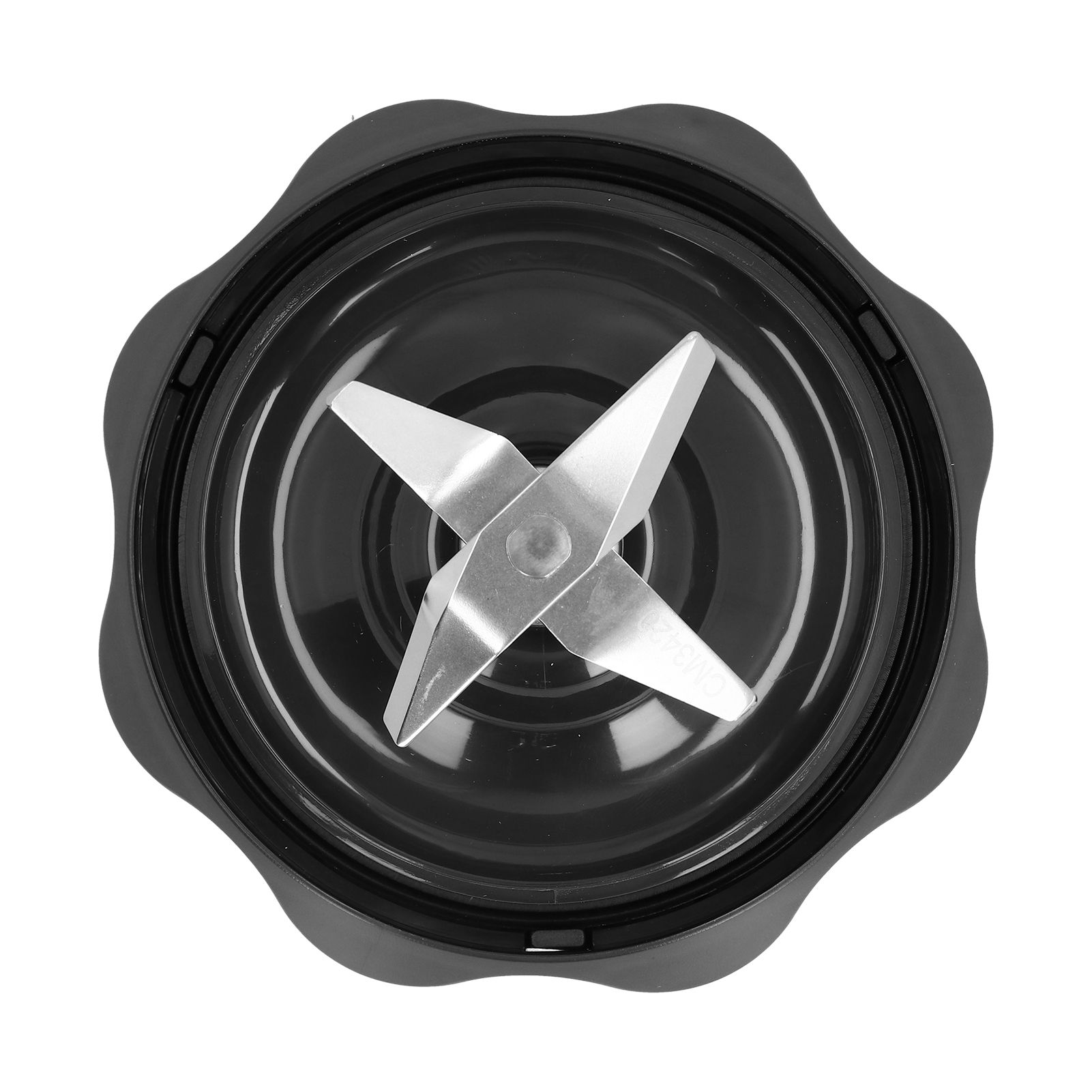 Cross Blade Unit Blender Blade Base Replacement Accessory for 1200W Electric view 8