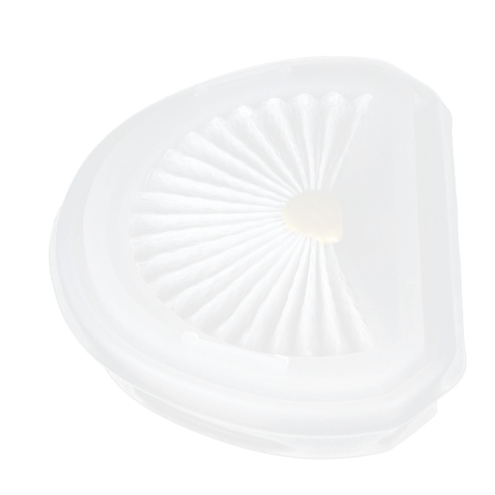 Vacuum Cleaner Filter Replacement Parts Accessories for VLPF10 HLVA320J00 N575266 view 6