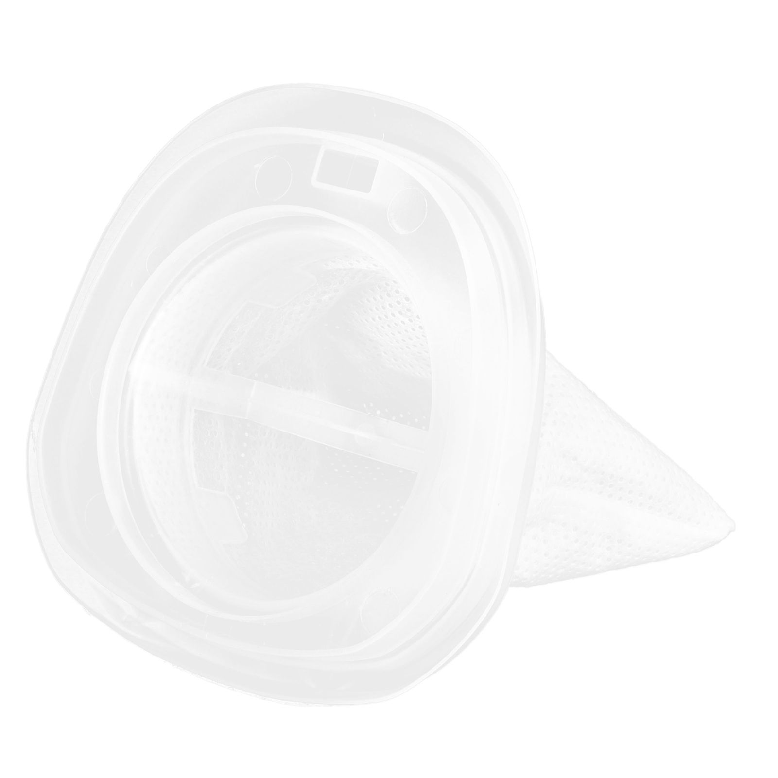 Hand Vacuum Cleaner Filter Replacement Part for EVF100 BHD9600CHV BDH7200CHV Vacs view 4