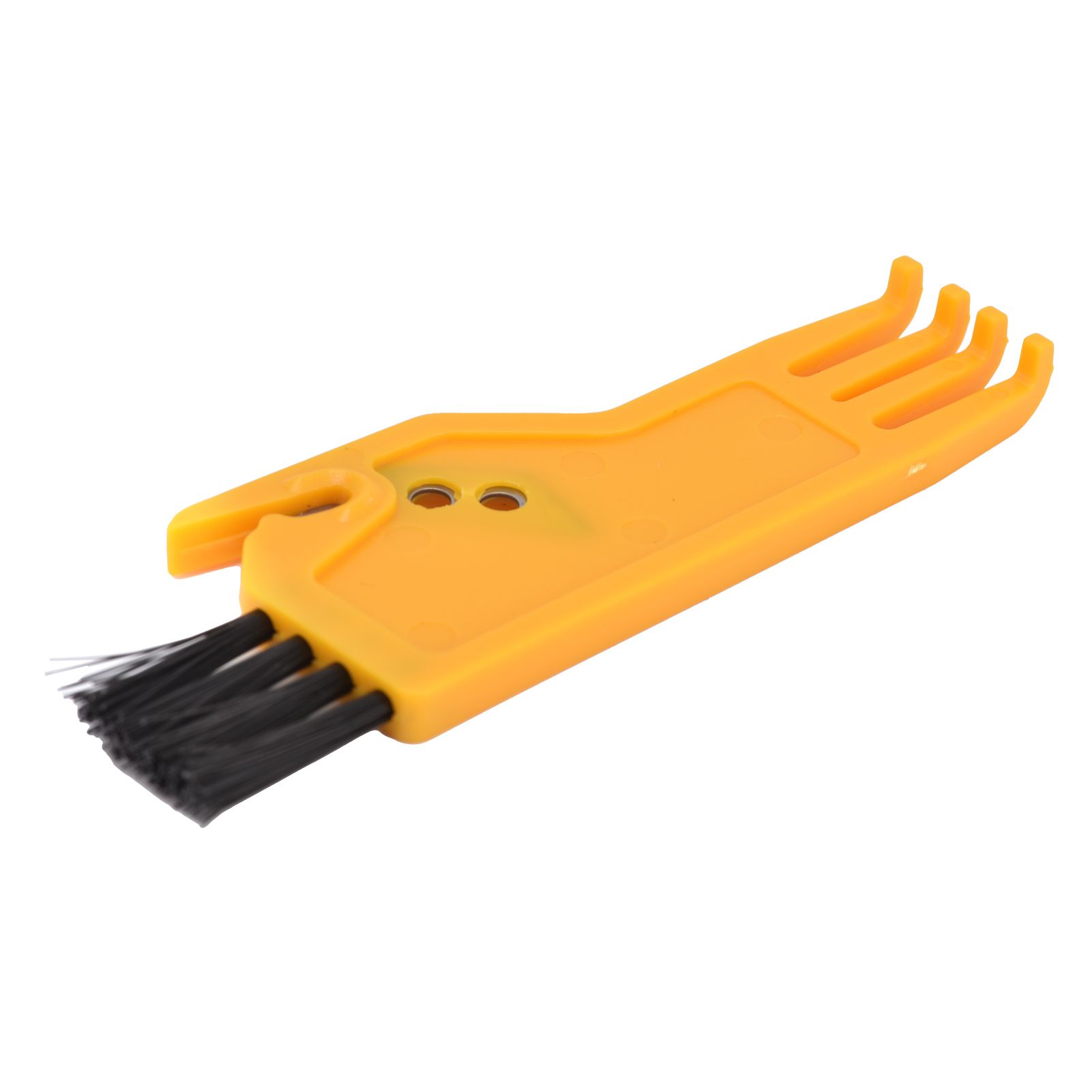 Dust Cleaning Brush Fit for Xiaomi/ Shark /Dreame Sweeping Robot Handheld view 4