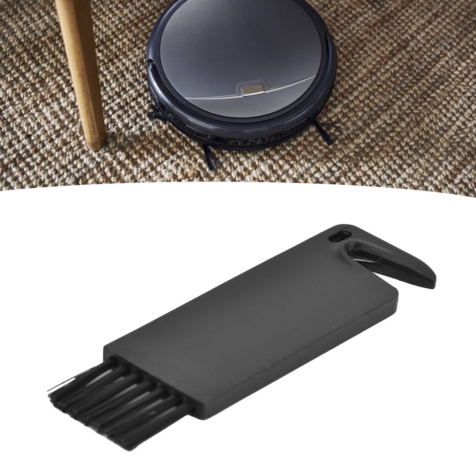 Handheld Vacuum Cleaner Dust Brush Cleaning Brush Fit for Xiaomi/ Shark view 11