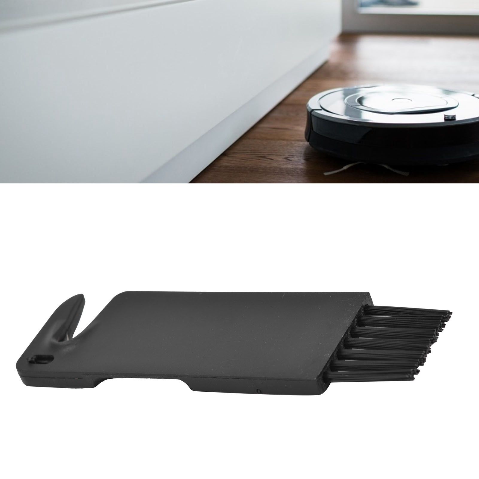 Handheld Vacuum Cleaner Dust Brush Cleaning Brush Fit for Xiaomi/ Shark view 12