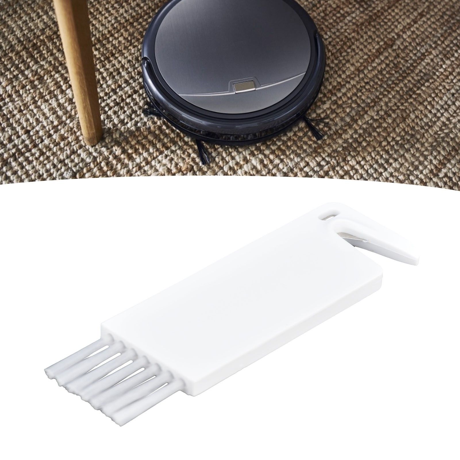 Handheld Vacuum Cleaner Dust Brush Cleaning Brush Fit for Xiaomi/ Shark view 11