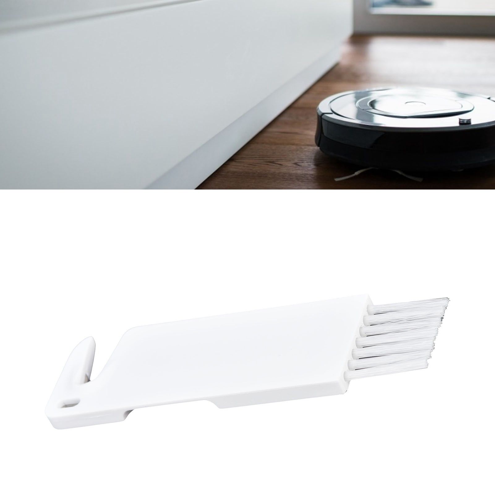 Handheld Vacuum Cleaner Dust Brush Cleaning Brush Fit for Xiaomi/ Shark view 12