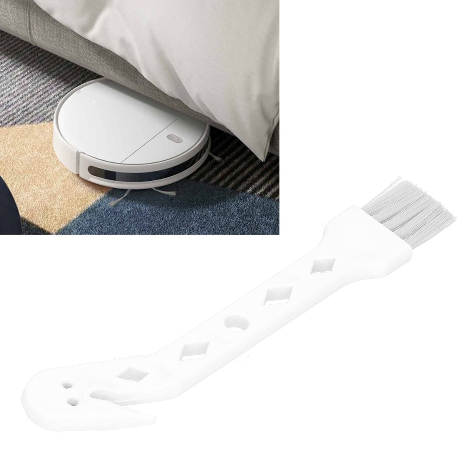 Handheld Vacuum Cleaner Cleaning Brush Dust Brush Fit for Xiaomi/ Shark view 11