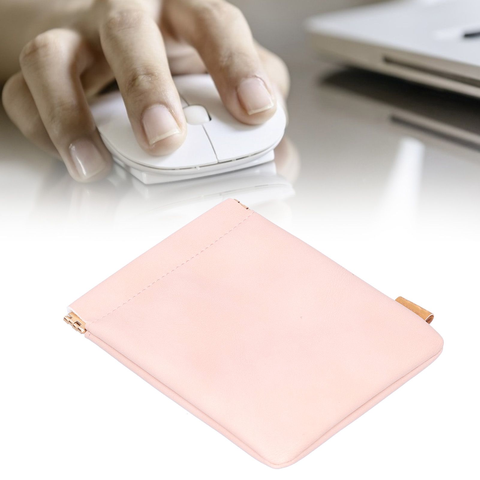 Home Appliance Storage Bag MultiPurpose Waterproof Pouch for Data Cable view 12