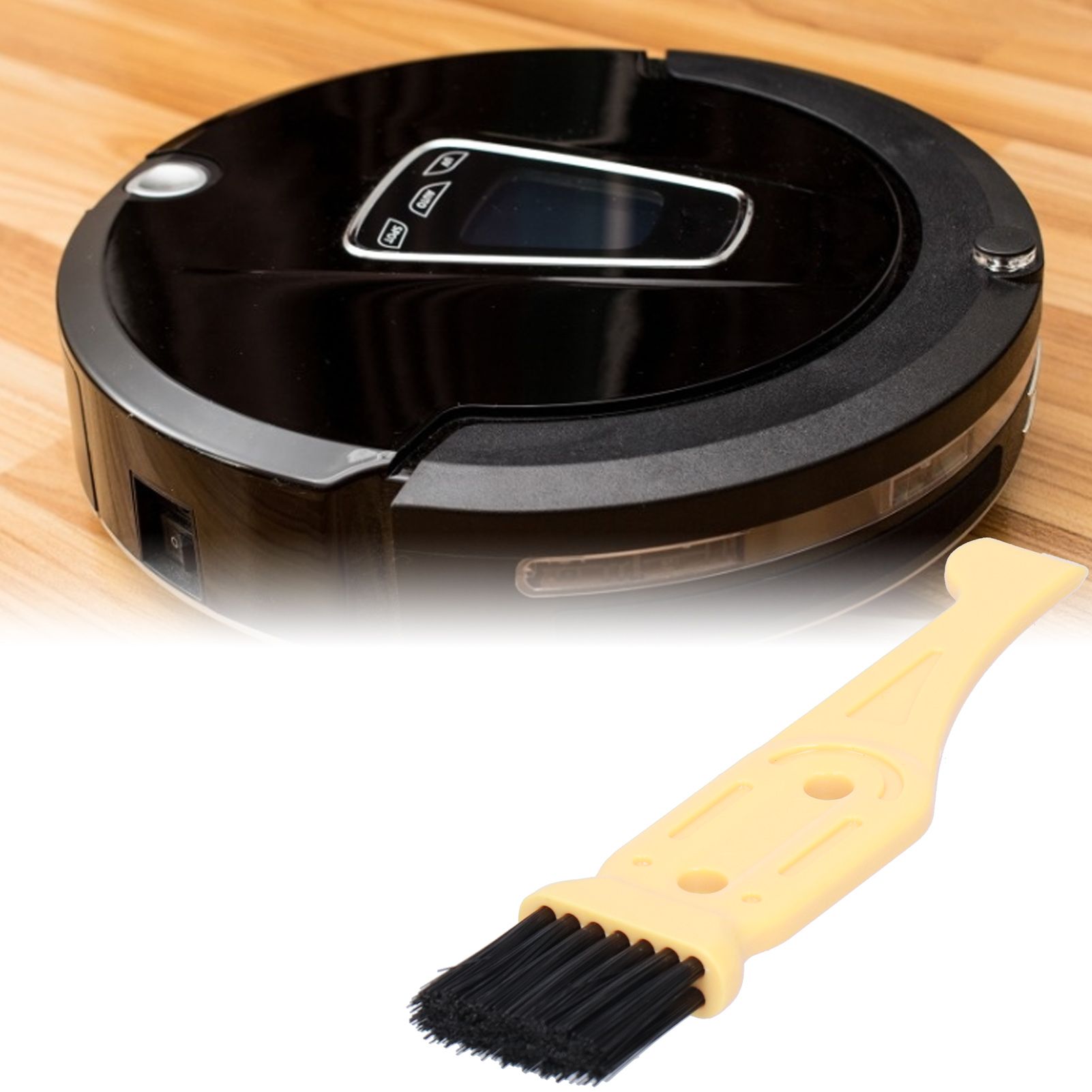 Handheld Vacuum Cleaner Cleaning Brush Fit for Xiaomi/ Shark /Dreame Sweeping view 11