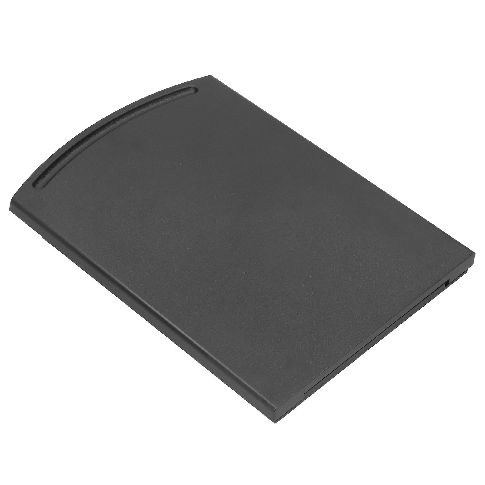 Sliding Coffee Maker Tray Mat Countertop Coffee Machine Appliance Moving view 3
