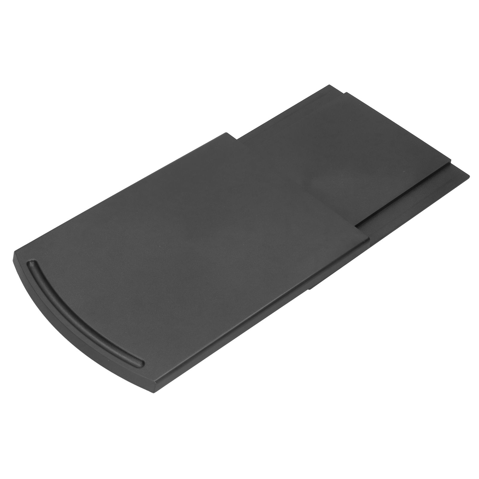 Sliding Coffee Maker Tray Mat Countertop Coffee Machine Appliance Moving view 4