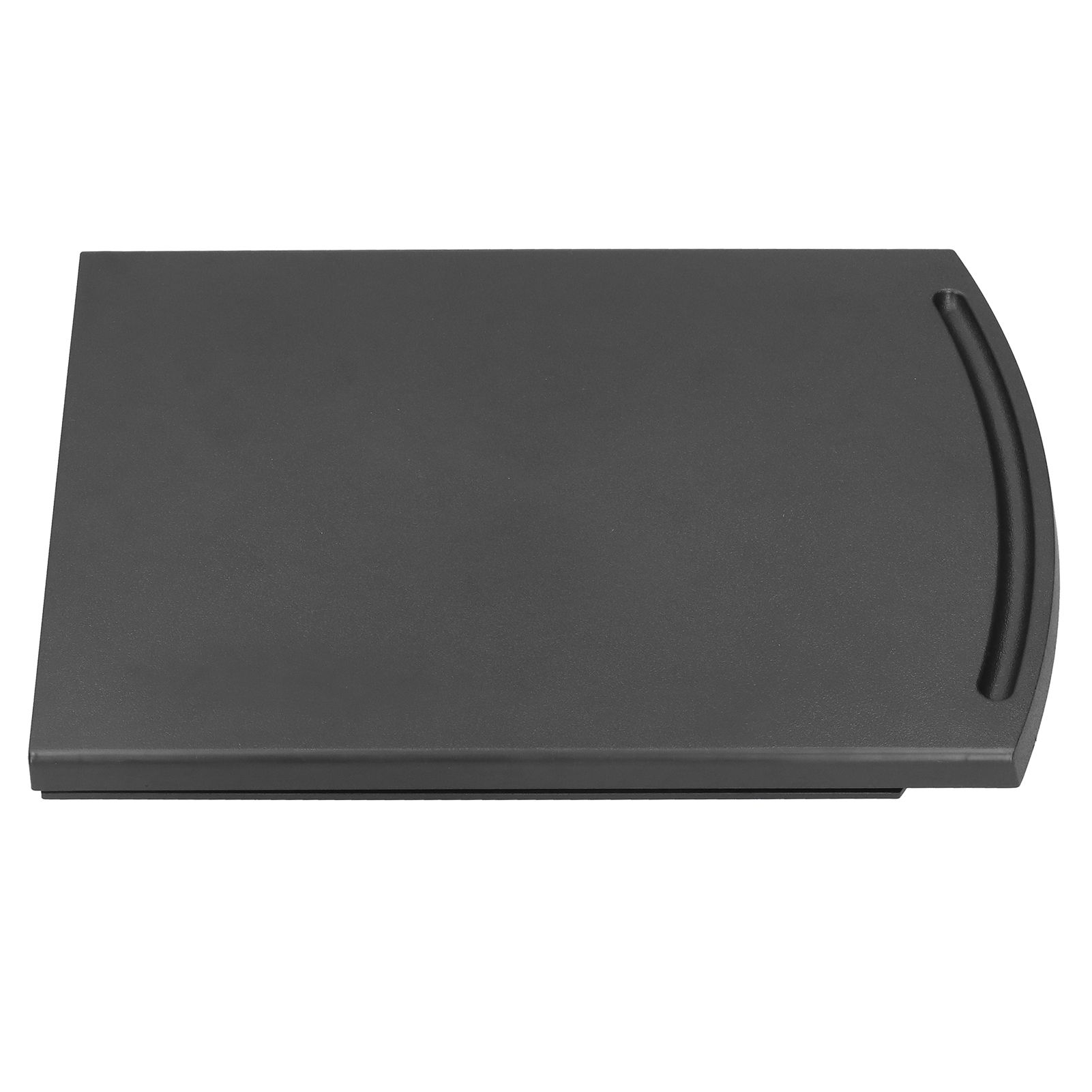 Sliding Coffee Maker Tray Mat Countertop Coffee Machine Appliance Moving view 5