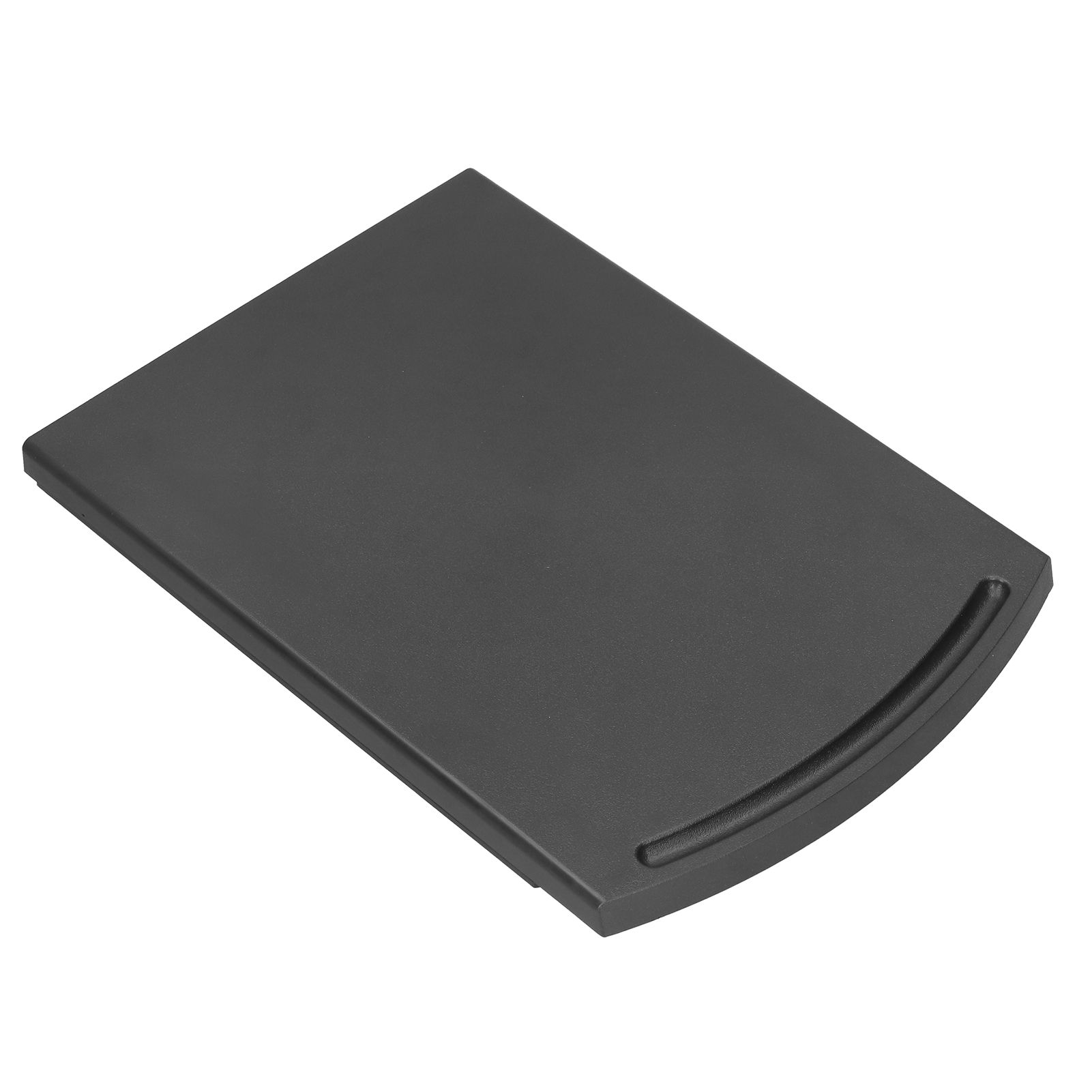 Sliding Coffee Maker Tray Mat Countertop Coffee Machine Appliance Moving view 6