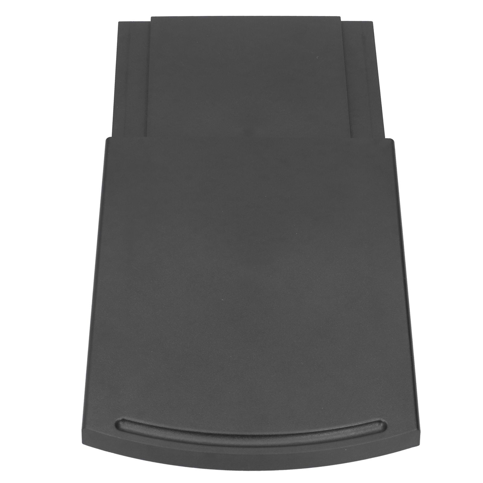 Sliding Coffee Maker Tray Mat Countertop Coffee Machine Appliance Moving view 7